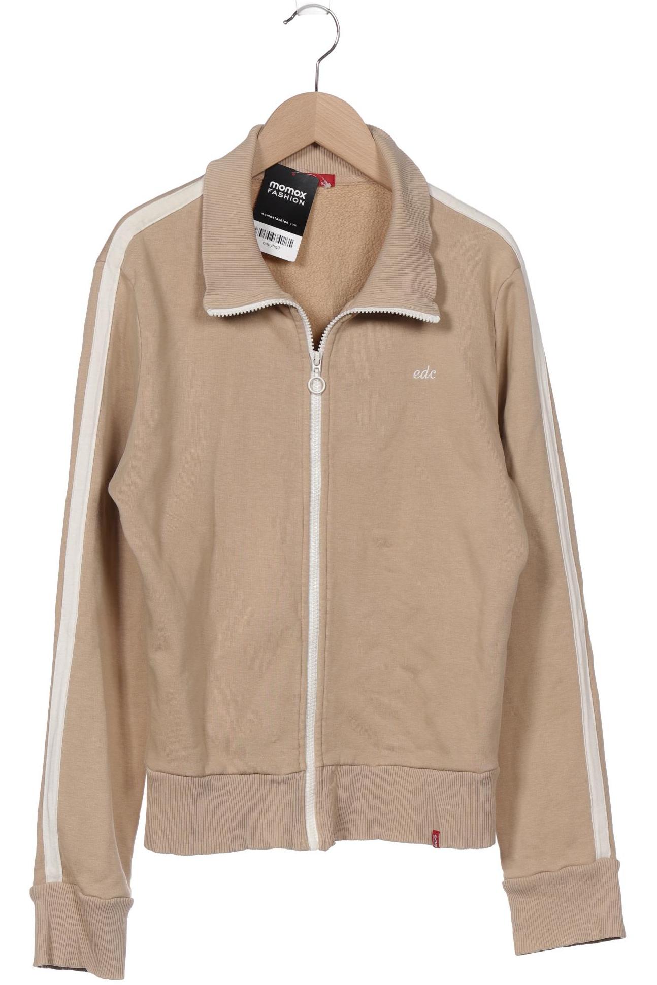 

Esprit Damen Sweatshirt, beige