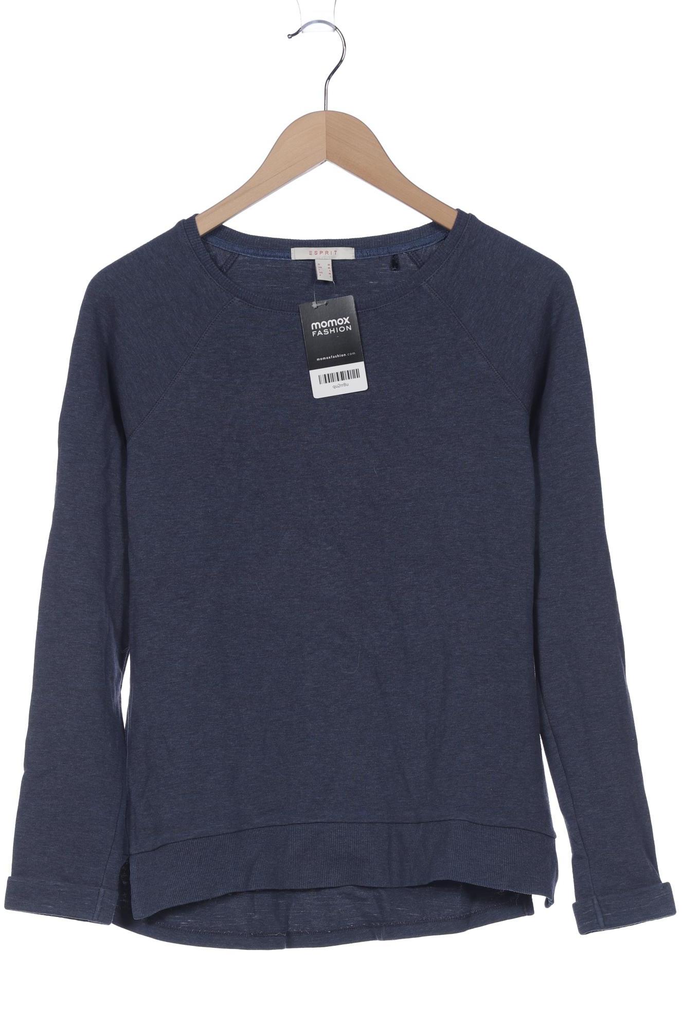 

Esprit Damen Sweatshirt, marineblau