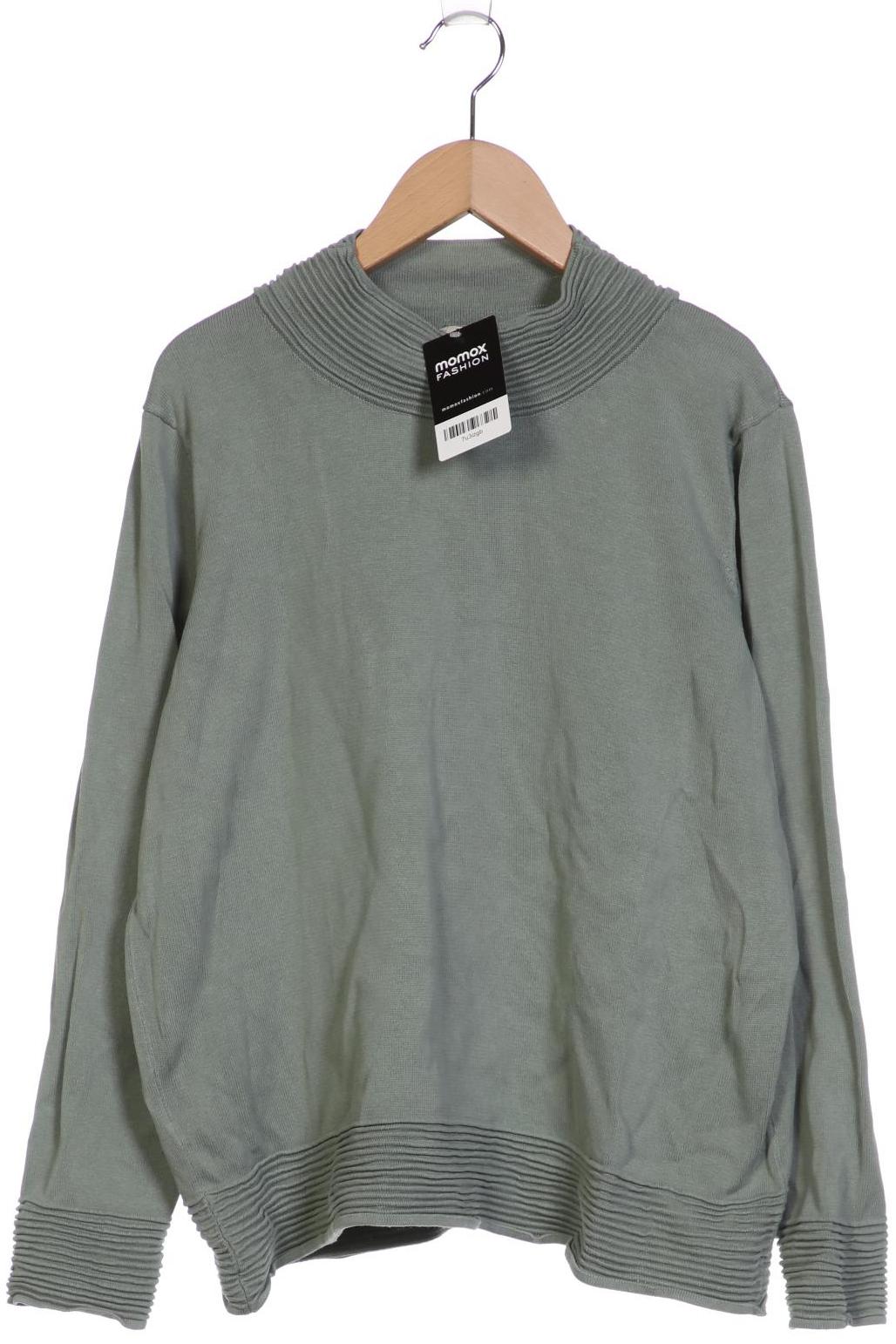 

Esprit Damen Sweatshirt, grün, Gr. 42