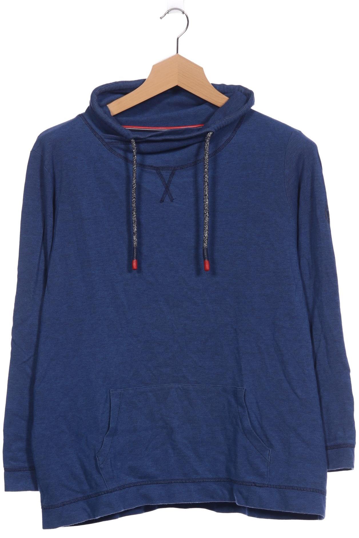 

Esprit Damen Sweatshirt, blau, Gr. 46