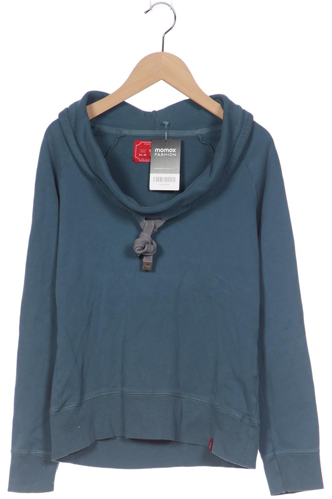 

Esprit Damen Sweatshirt, türkis