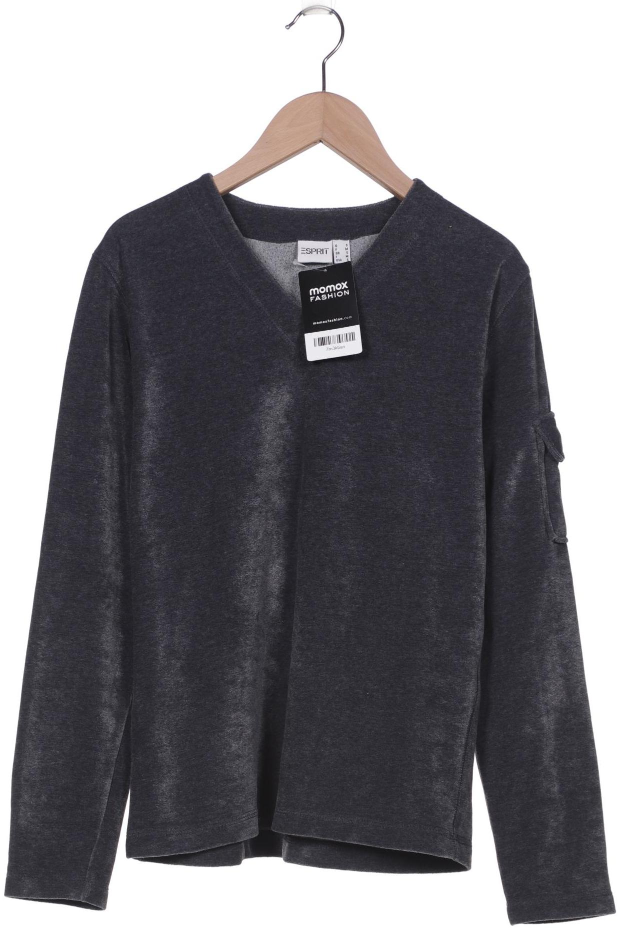 

Esprit Damen Sweatshirt, grau