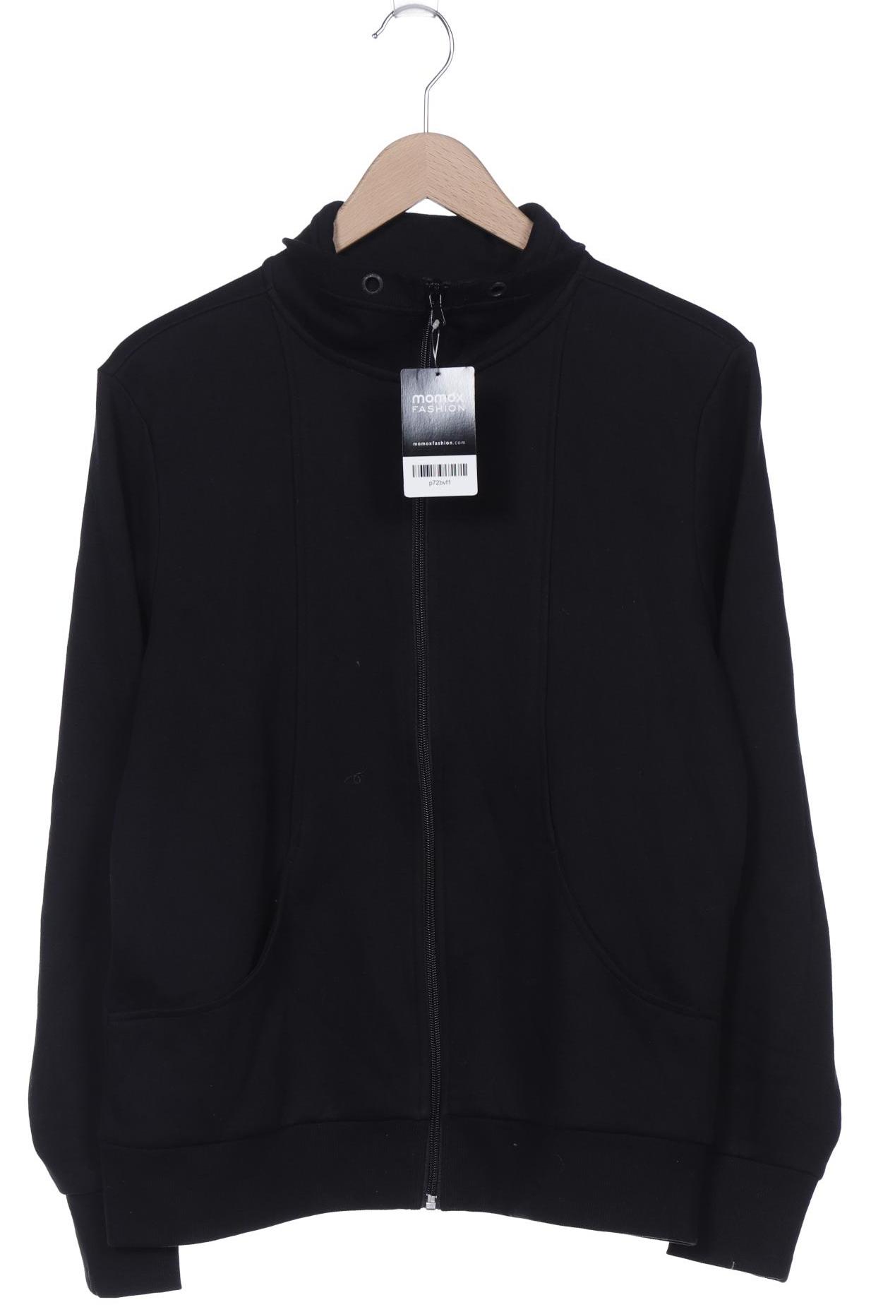 

Esprit Damen Sweatshirt, schwarz, Gr. 42