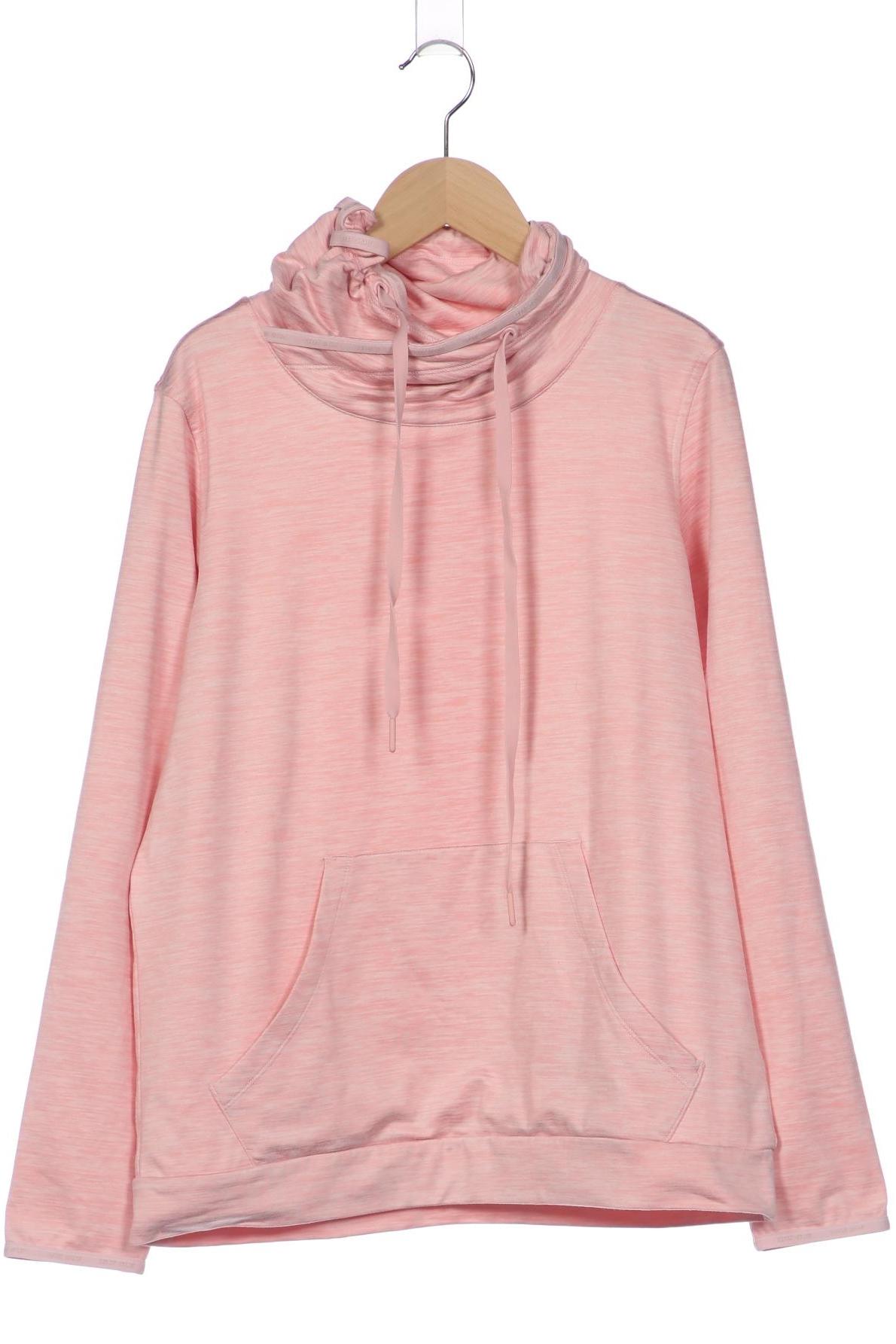 

Esprit Damen Sweatshirt, pink, Gr. 38