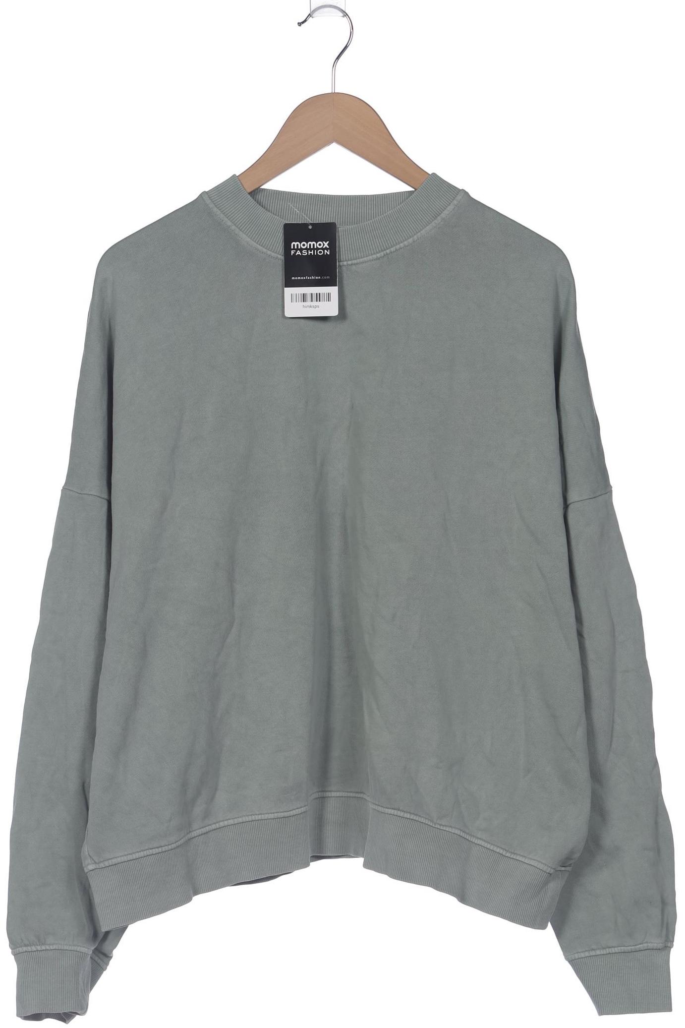 

Esprit Damen Sweatshirt, grün, Gr. 46