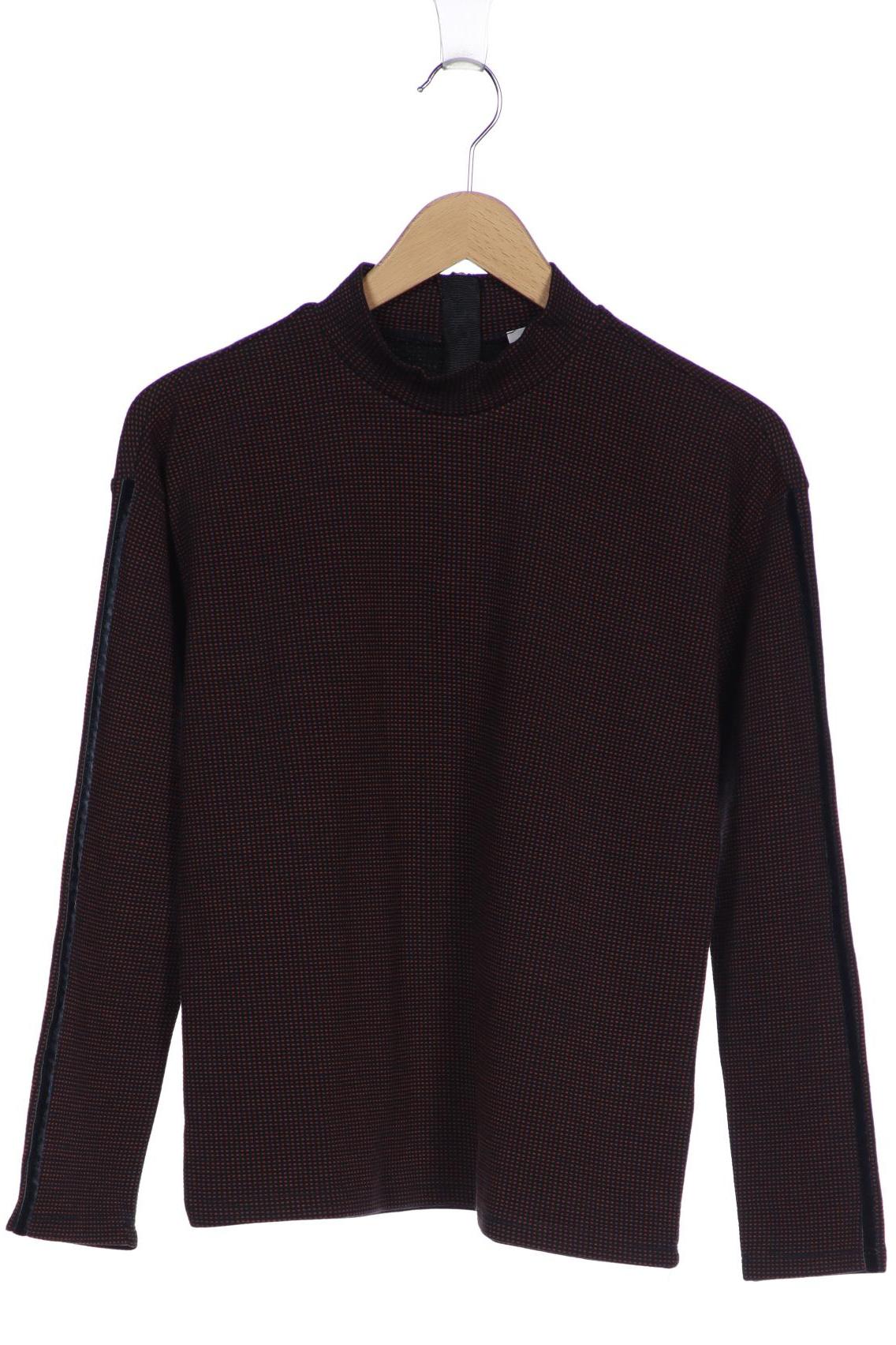 

Esprit Damen Sweatshirt, orange, Gr. 34