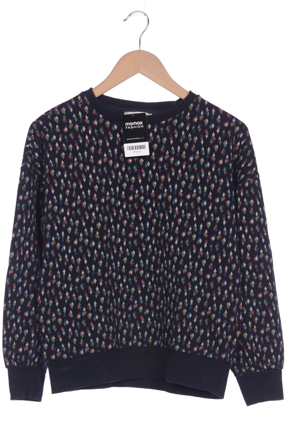 

Esprit Damen Sweatshirt, marineblau, Gr. 36