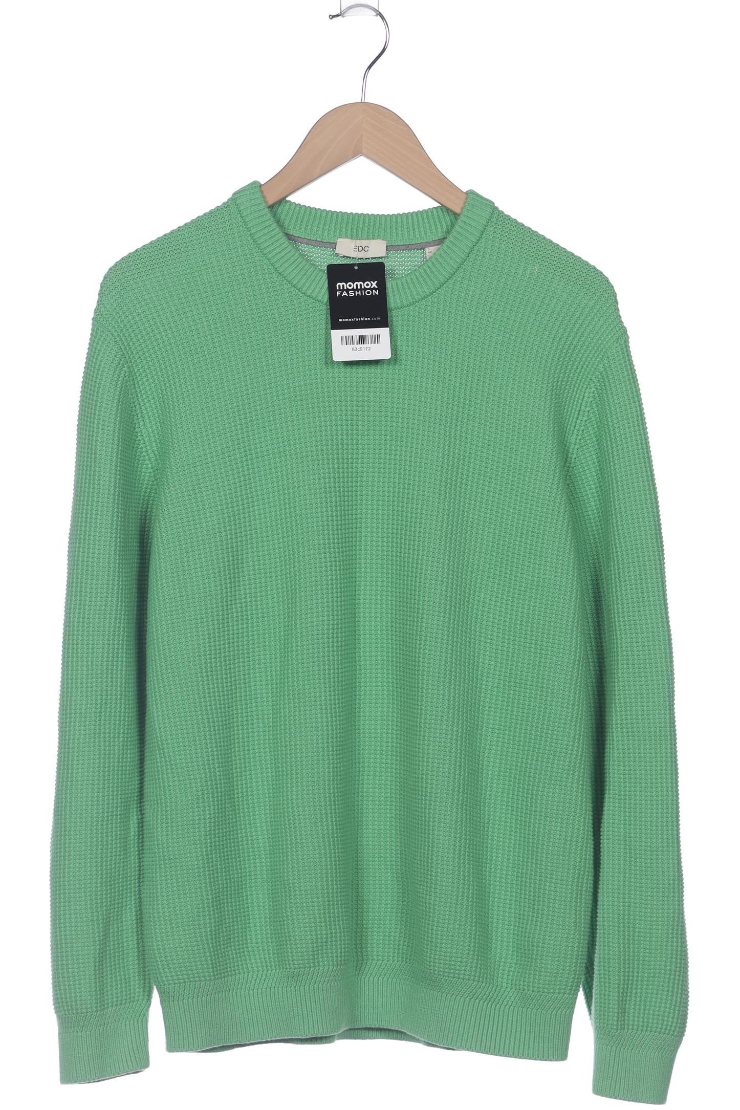 

Esprit Damen Sweatshirt, grün, Gr. 42