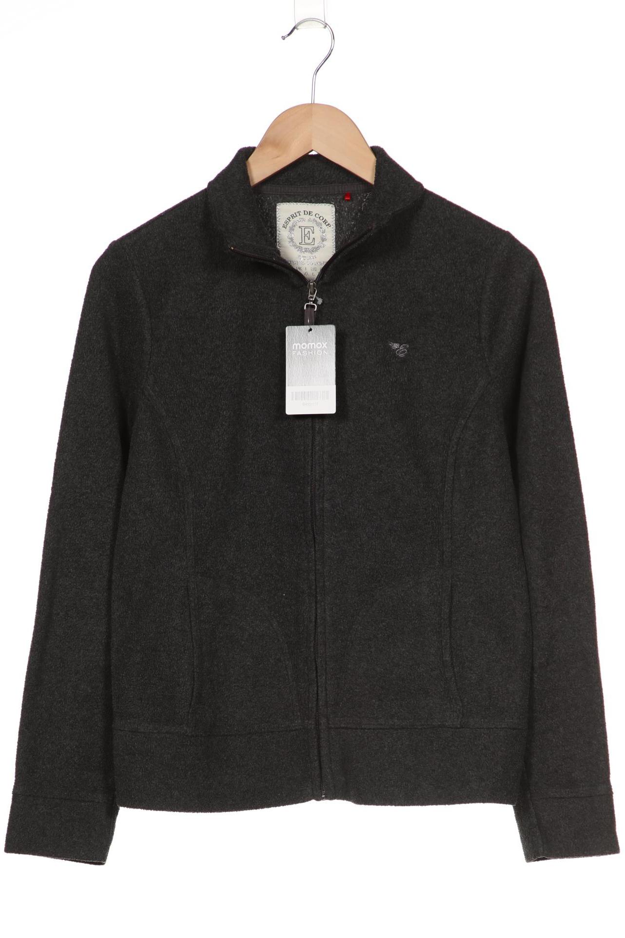 

Esprit Damen Sweatshirt, grau