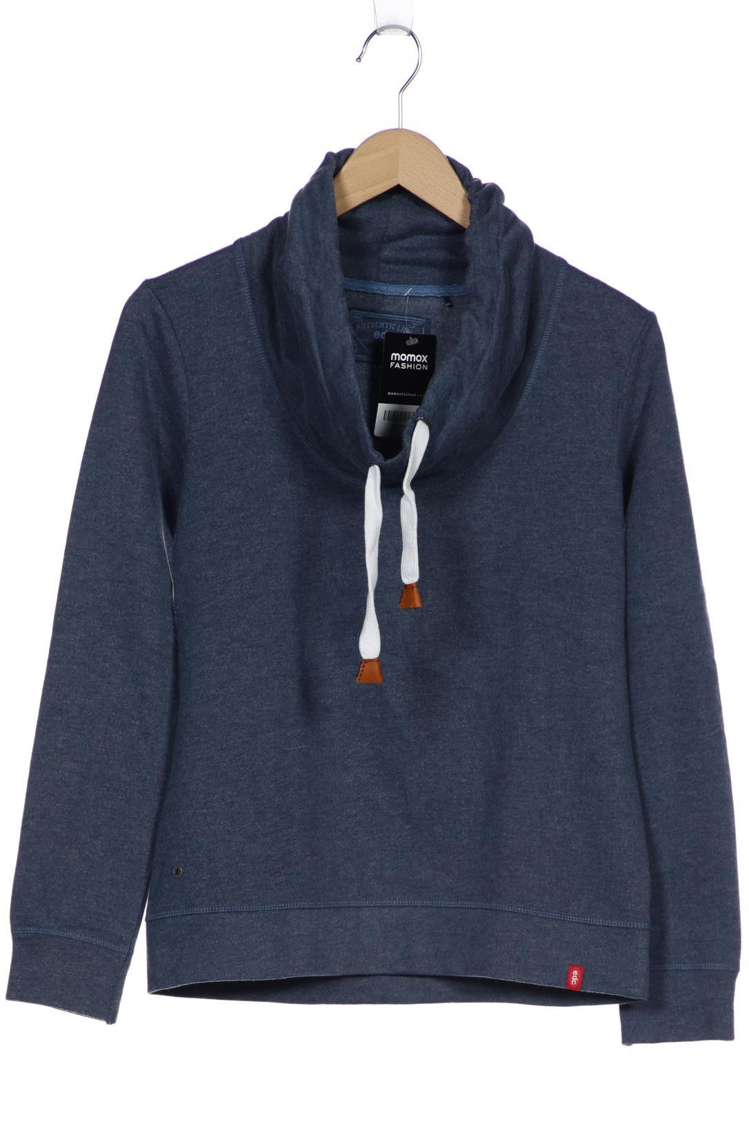 

Esprit Damen Sweatshirt, blau