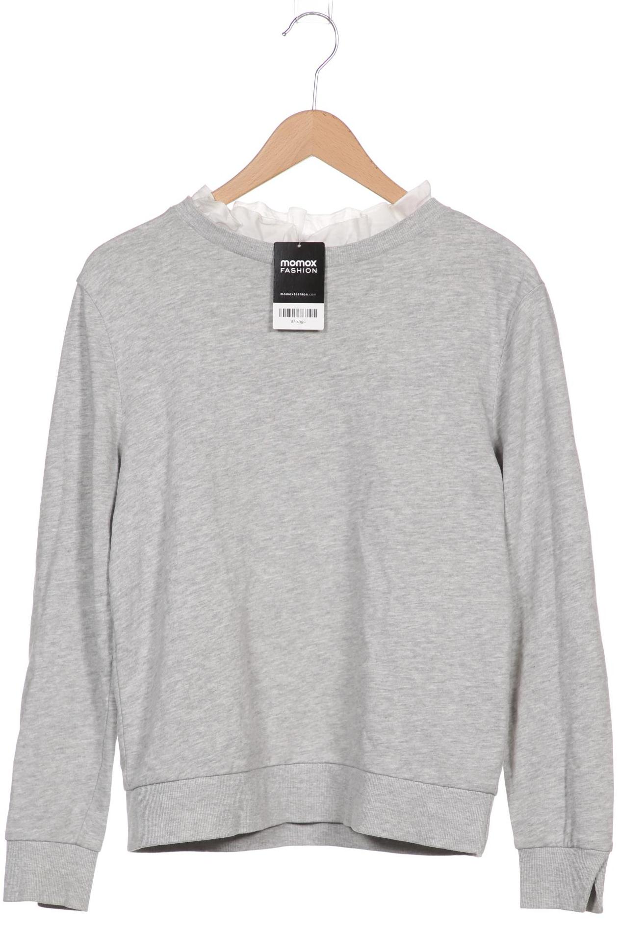 

Esprit Damen Sweatshirt, grau, Gr. 34