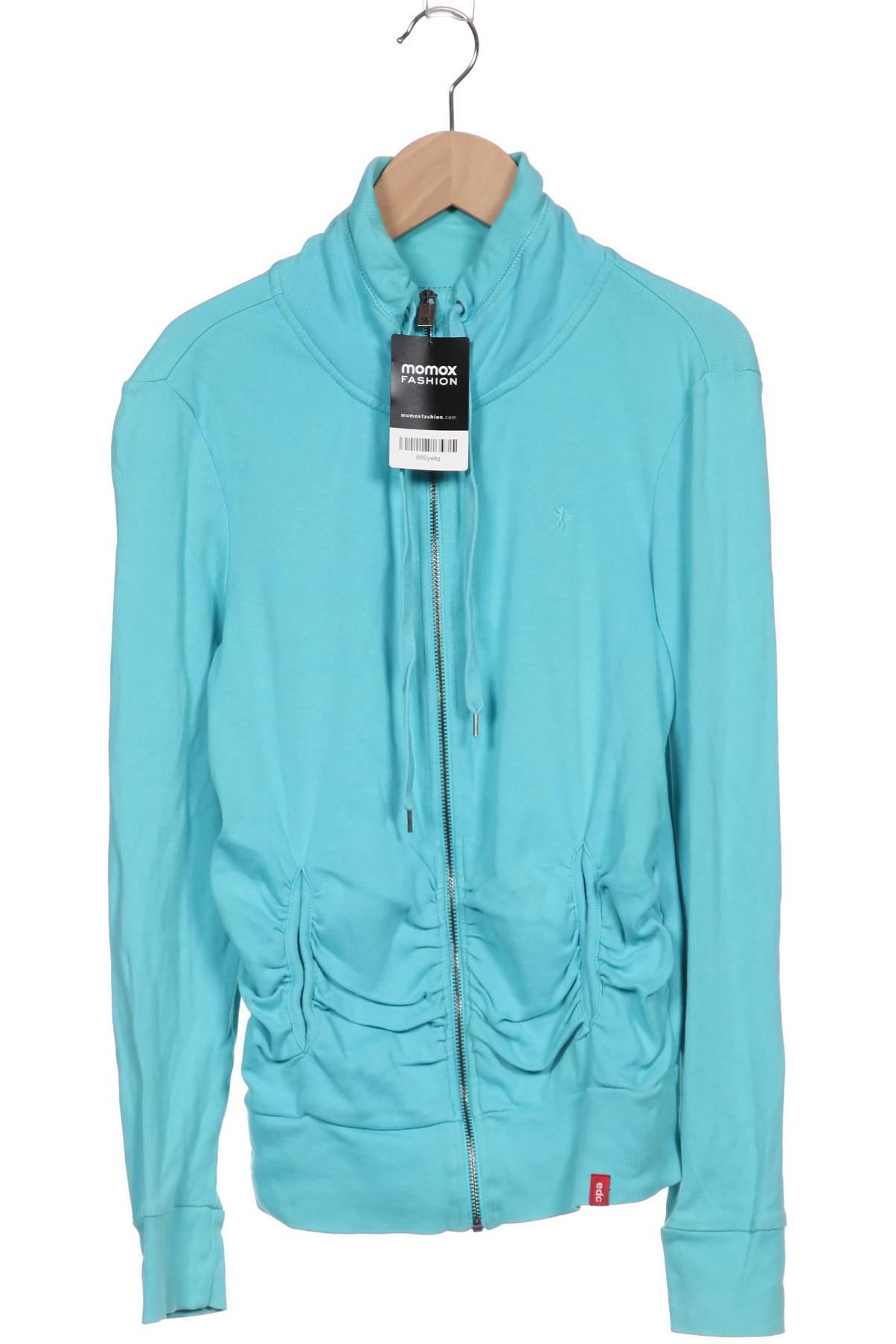 

Esprit Damen Sweatshirt, hellblau