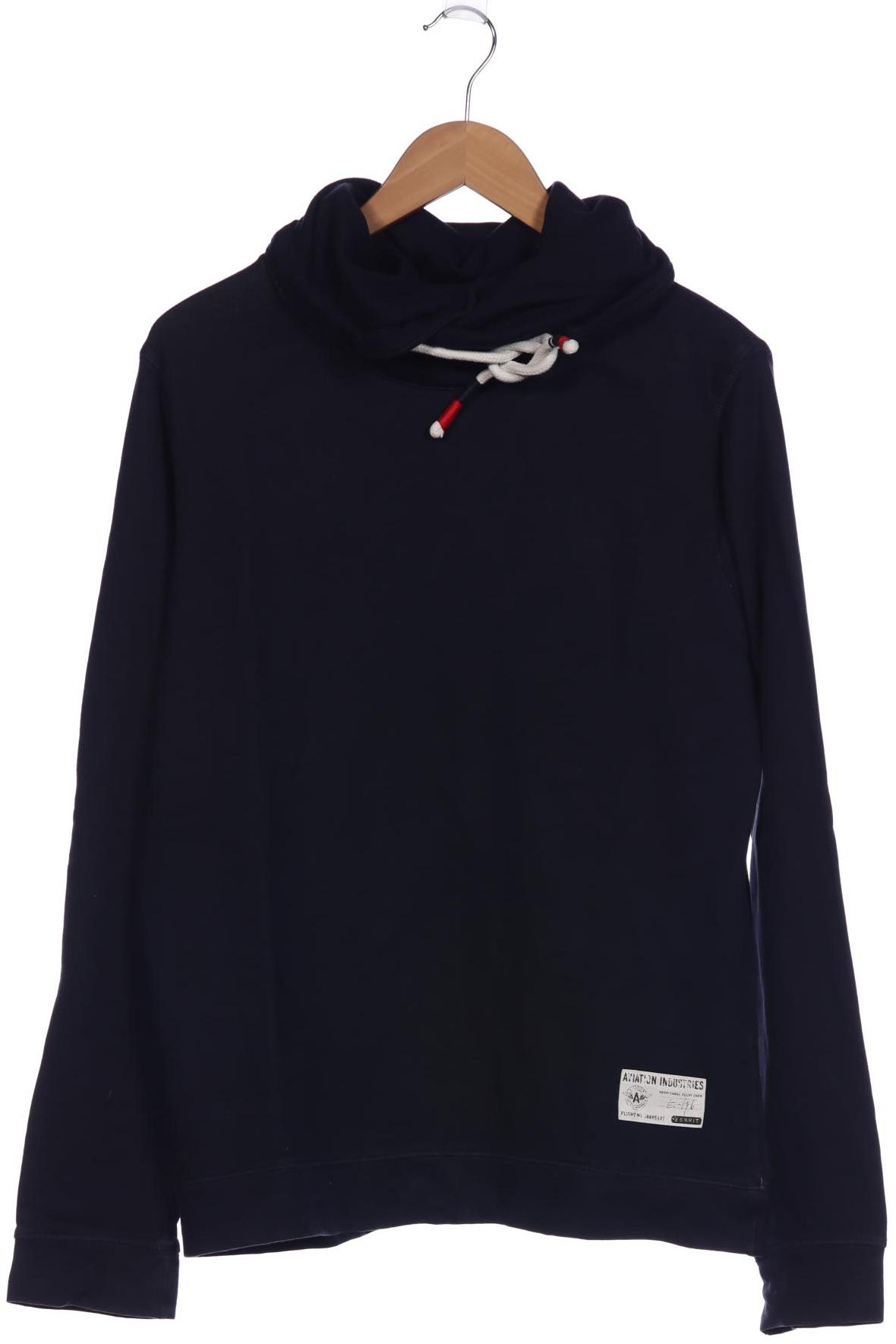 

Esprit Damen Sweatshirt, marineblau