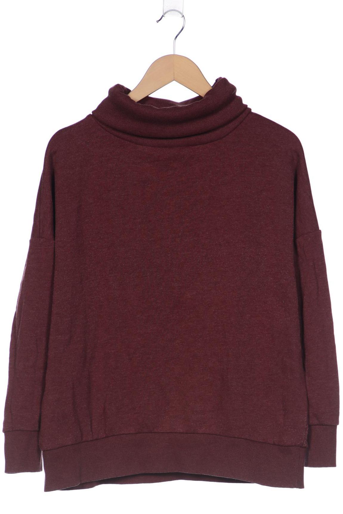 

Esprit Damen Sweatshirt, bordeaux