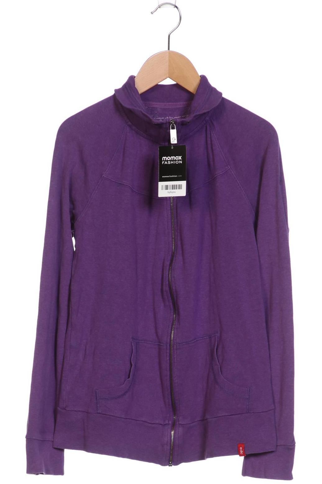 

Esprit Damen Sweatshirt, flieder, Gr. 42