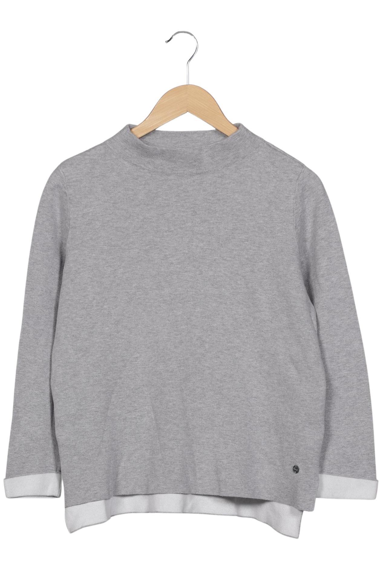 

Esprit Damen Sweatshirt, grau, Gr. 38