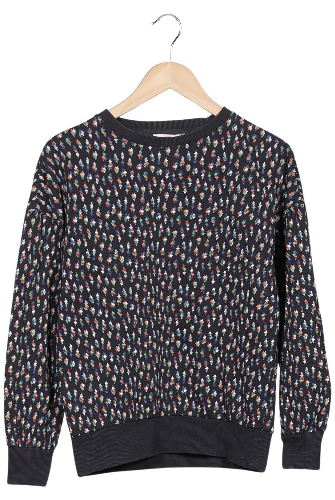 

Esprit Damen Sweatshirt, marineblau, Gr. 36