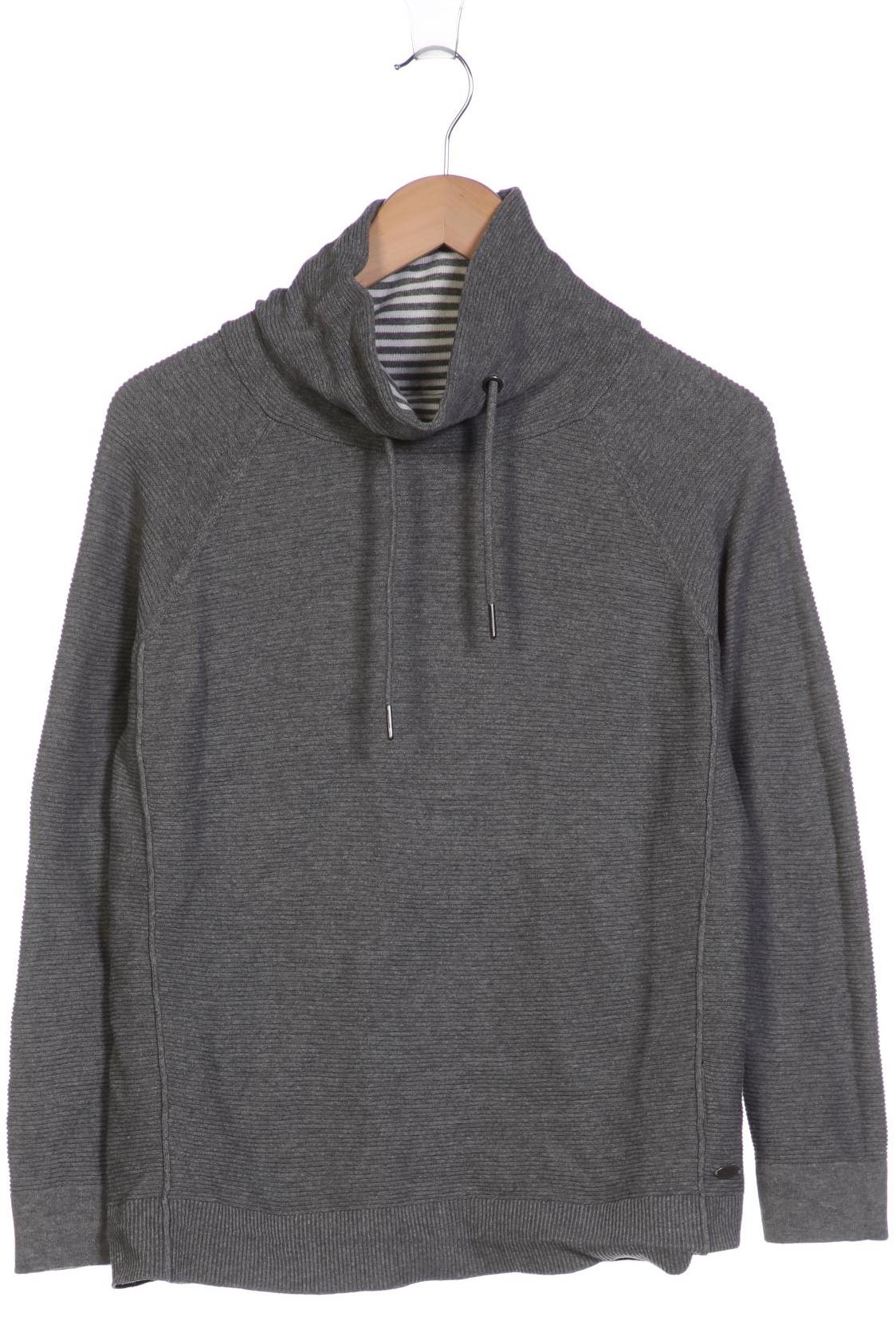

Esprit Damen Sweatshirt, grau, Gr. 42