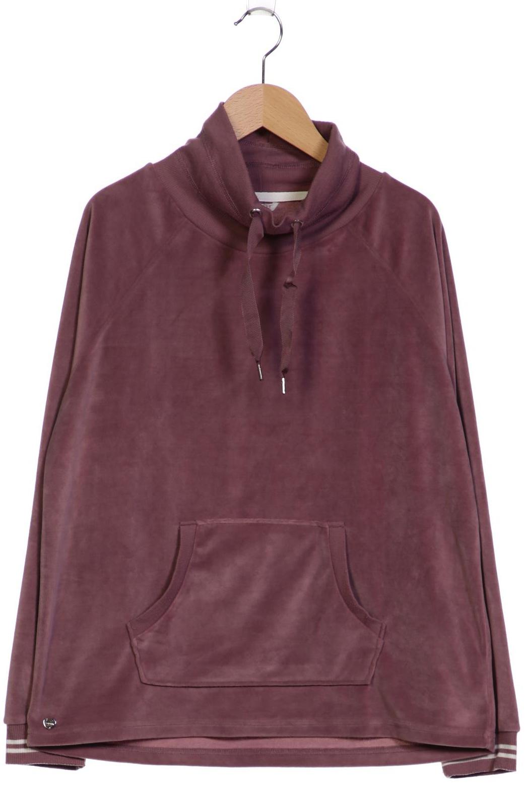 

Esprit Damen Sweatshirt, pink, Gr. 36