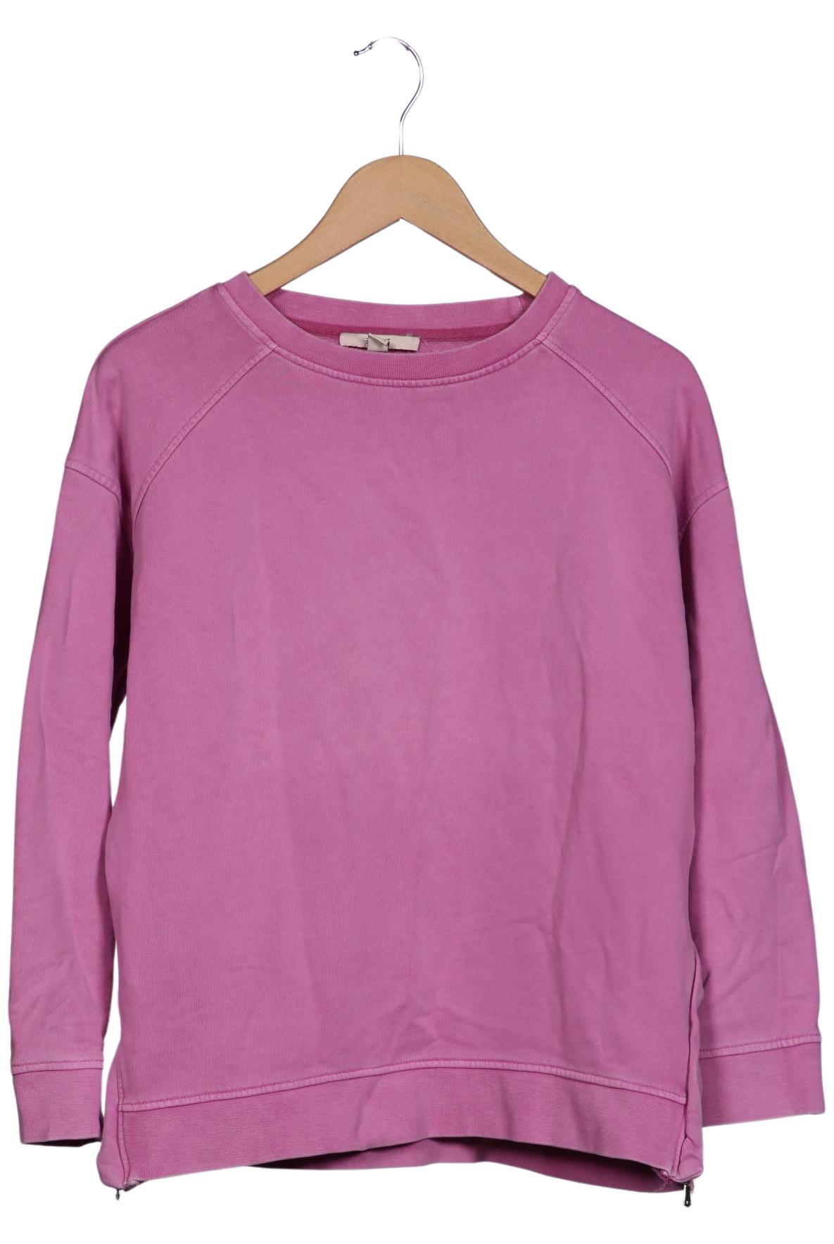 

Esprit Damen Sweatshirt, pink, Gr. 38