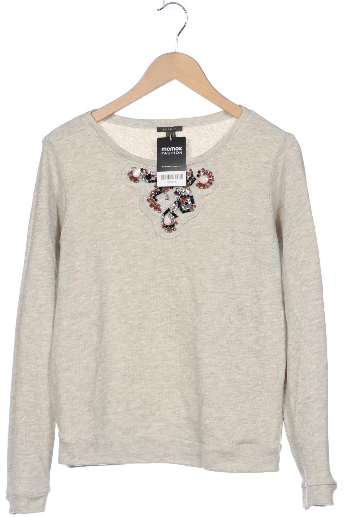 

Esprit Damen Sweatshirt, grau