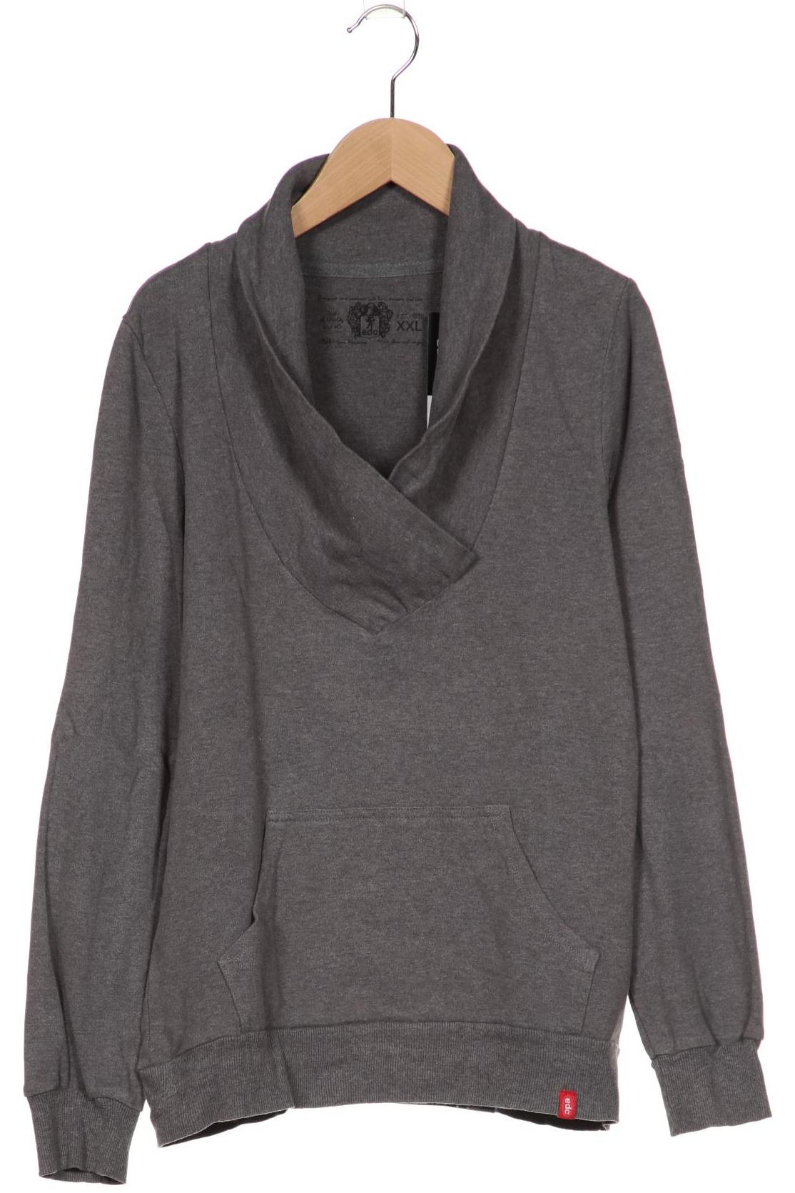 

Esprit Damen Sweatshirt, grau, Gr. 46