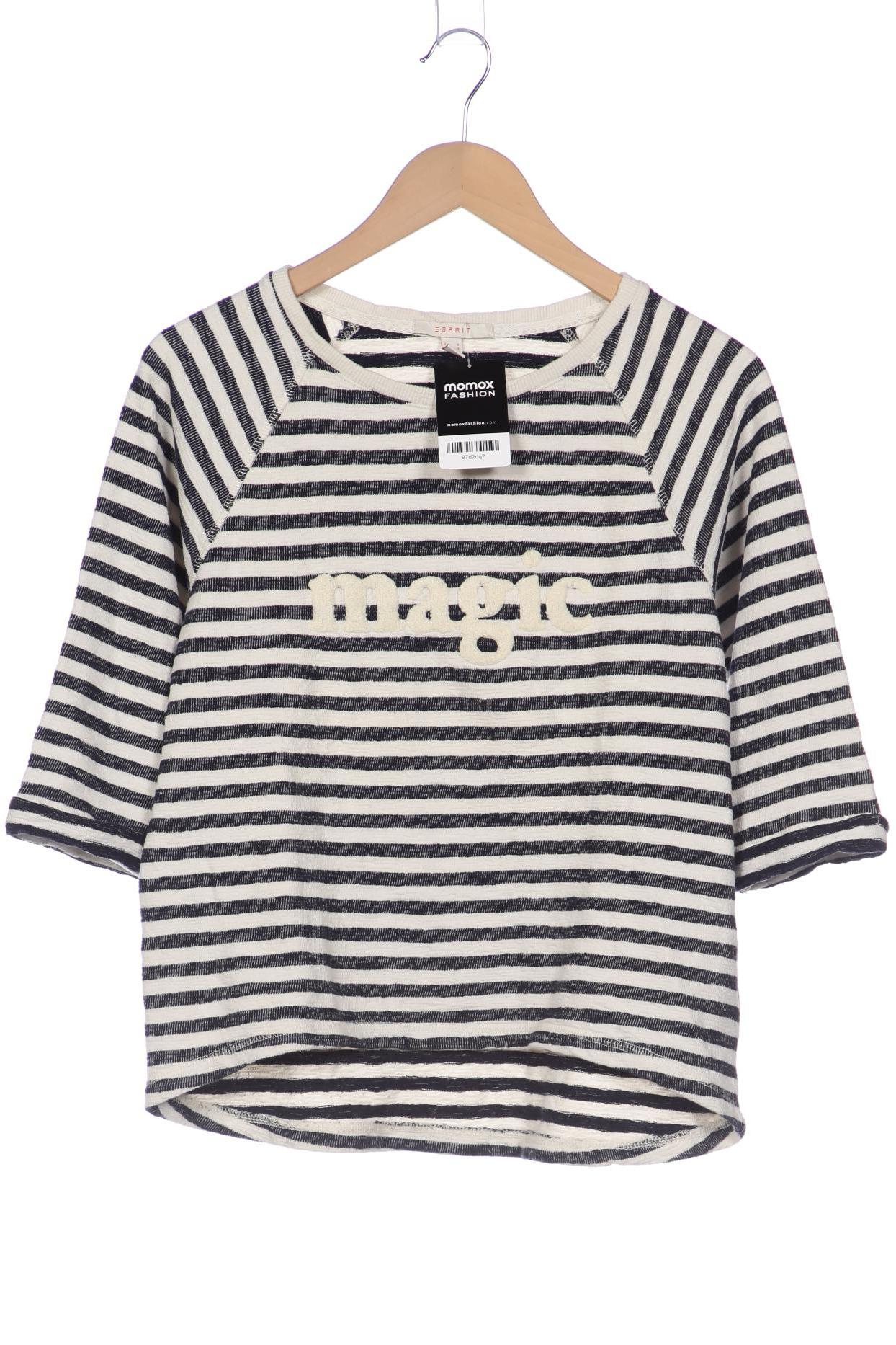 

Esprit Damen Sweatshirt, marineblau