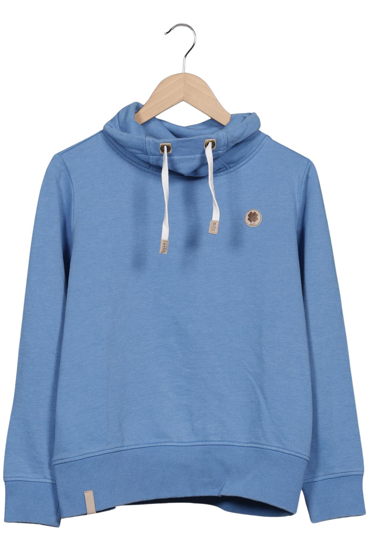 

Esprit Damen Sweatshirt, hellblau, Gr. 36