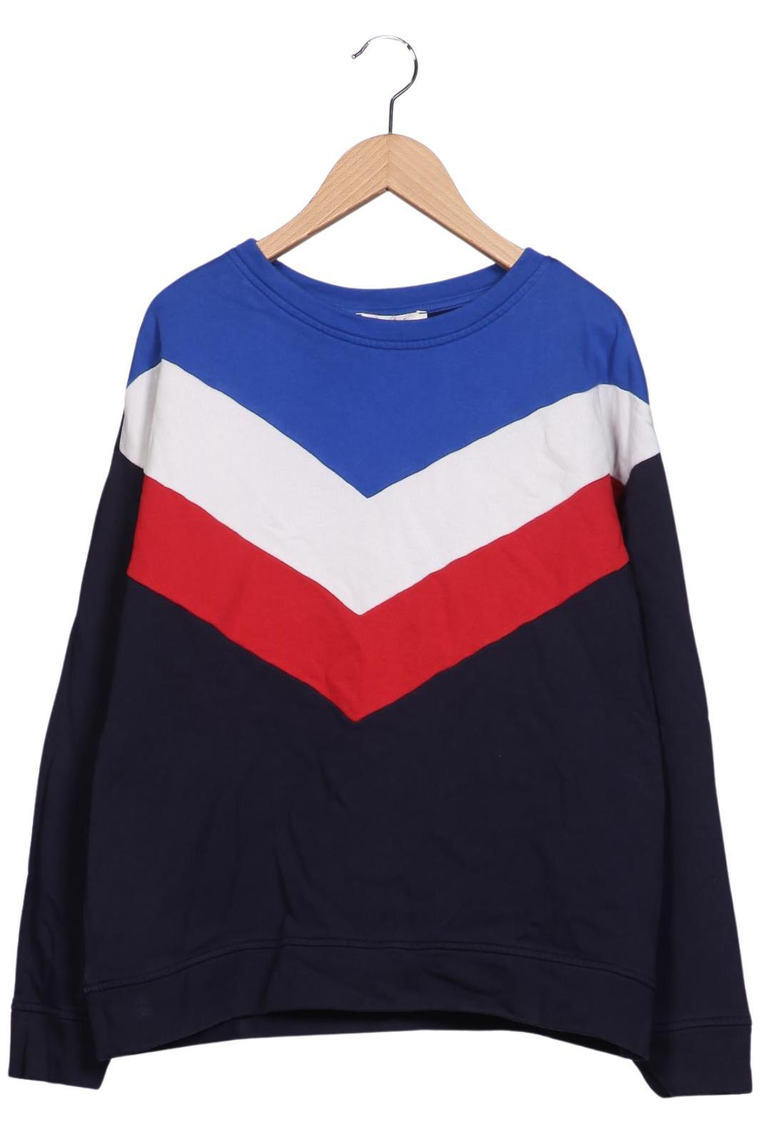 

Esprit Damen Sweatshirt, mehrfarbig, Gr. 42