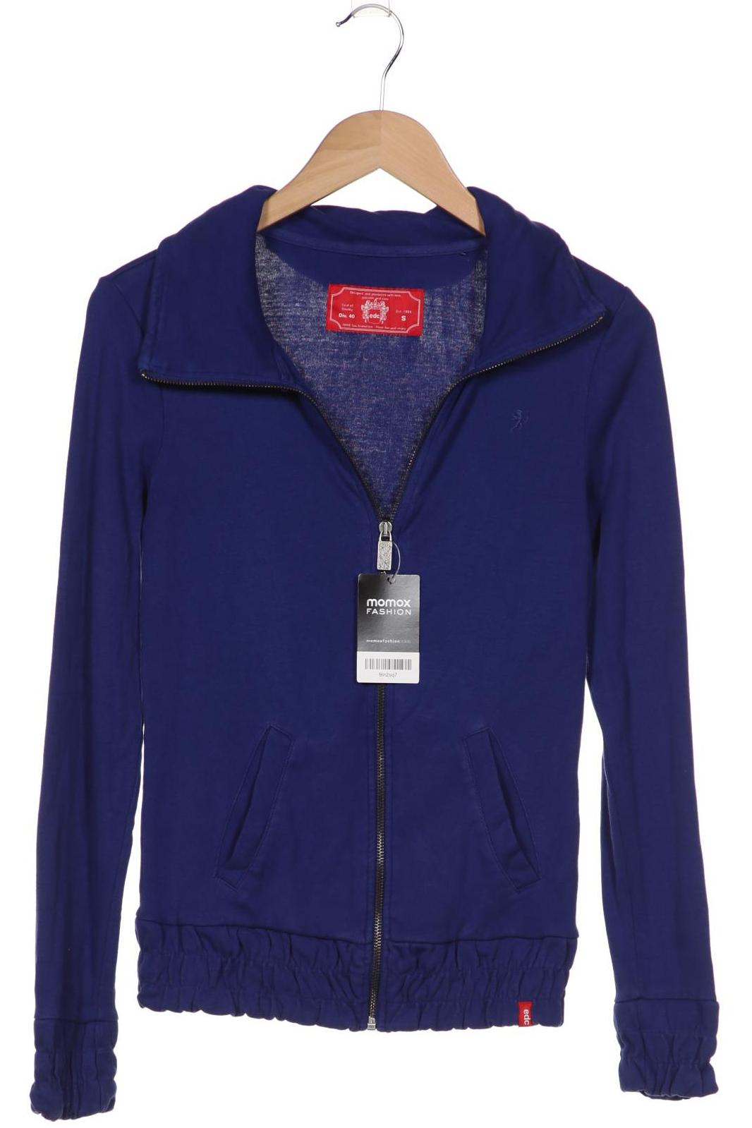 

Esprit Damen Sweatshirt, blau