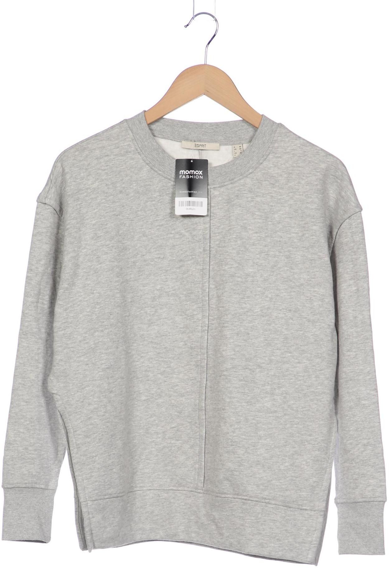 

Esprit Damen Sweatshirt, grau