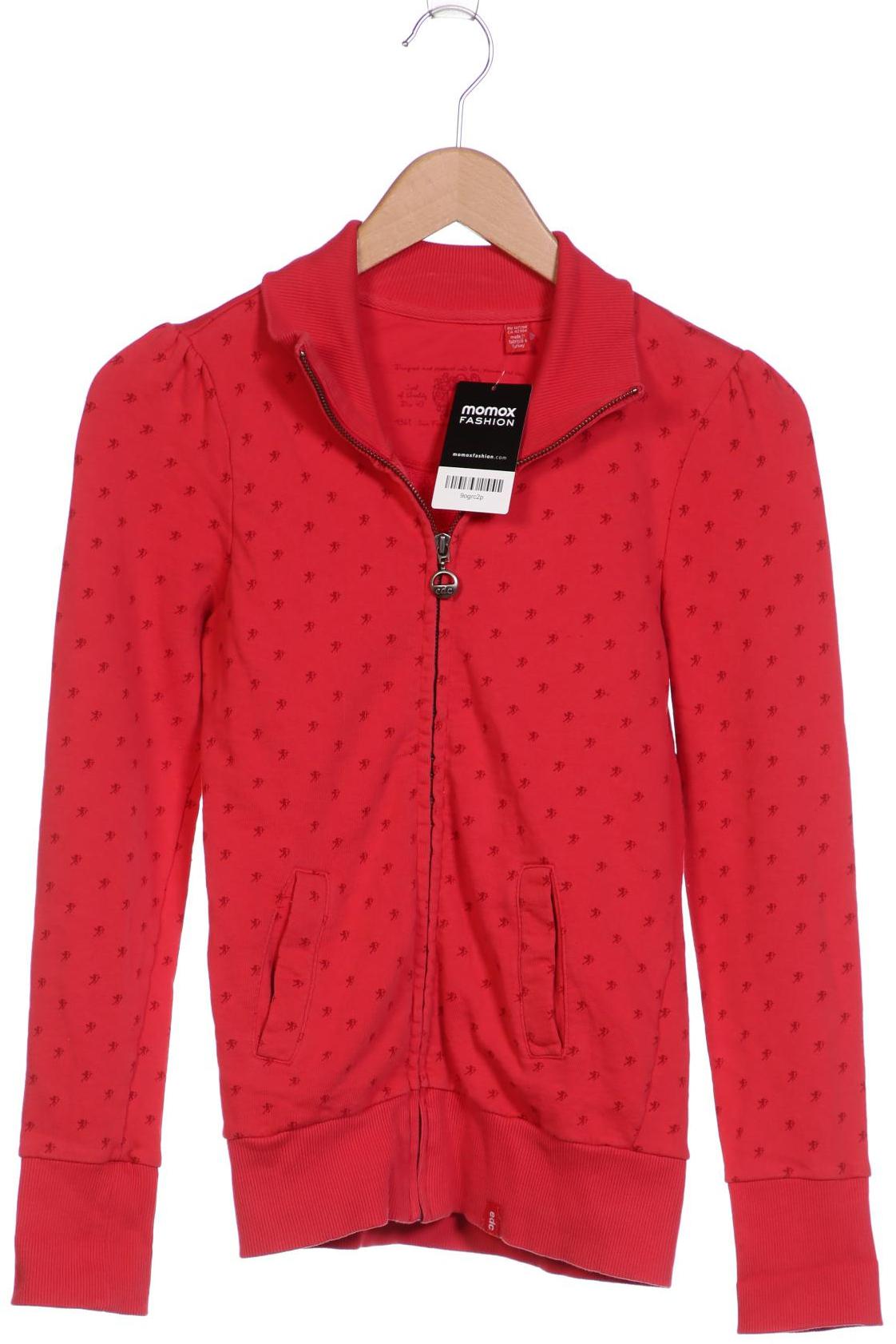 

Esprit Damen Sweatshirt, rot