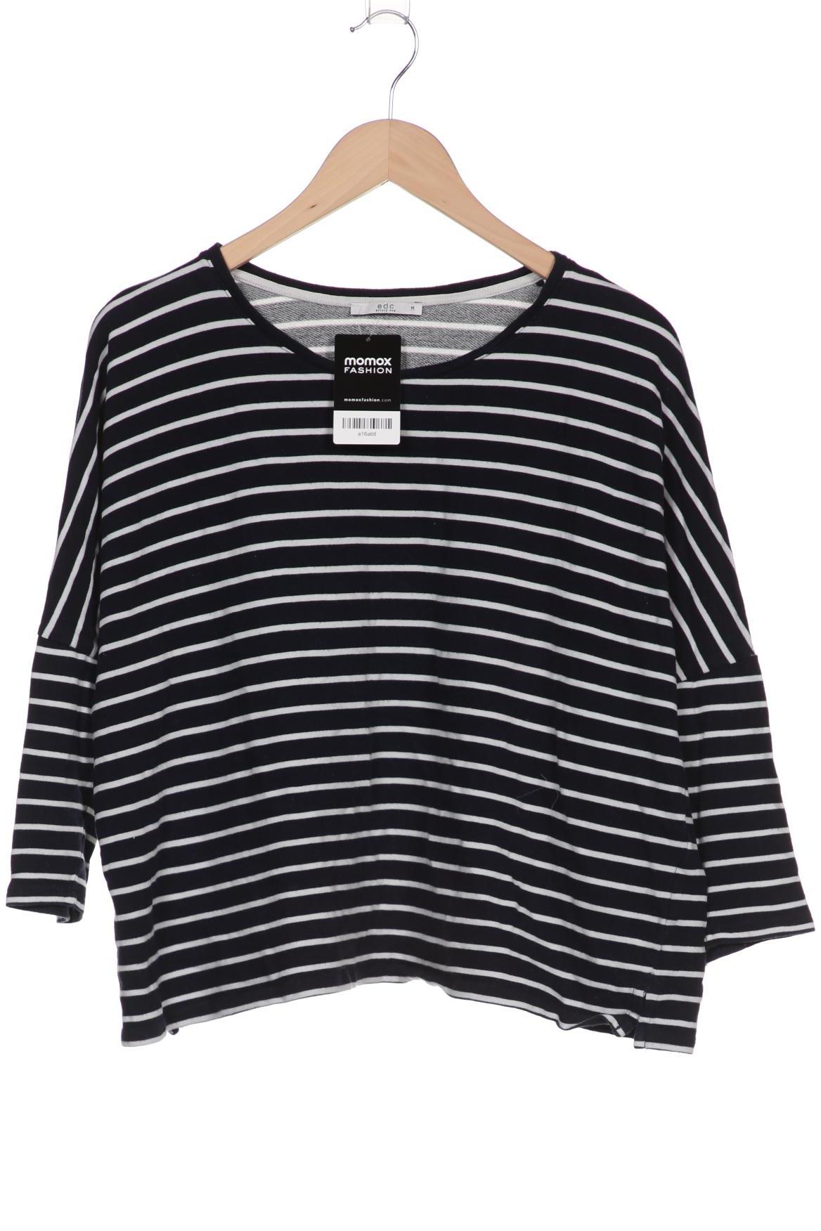 

Esprit Damen Sweatshirt, marineblau