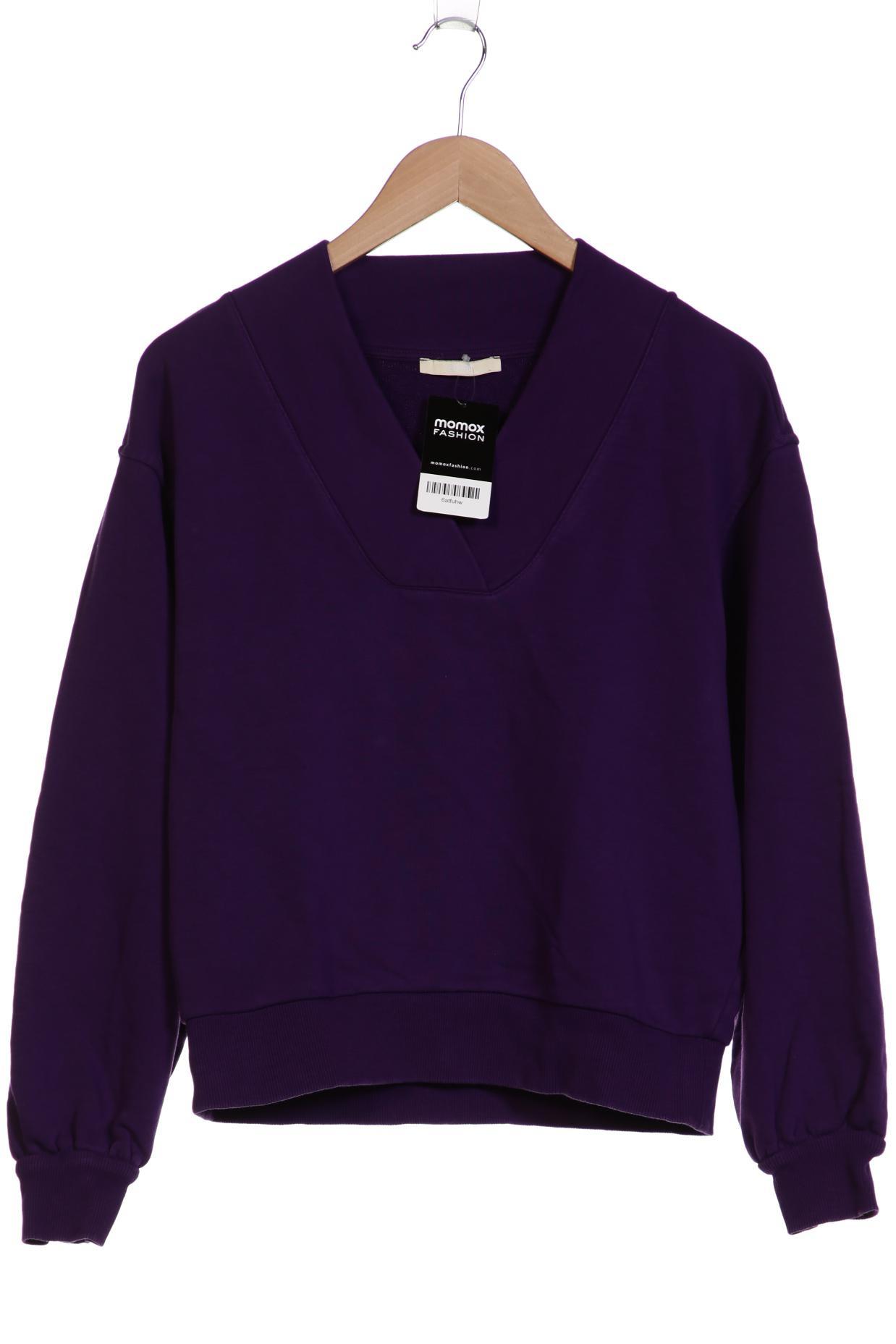 

Esprit Damen Sweatshirt, flieder, Gr. 34