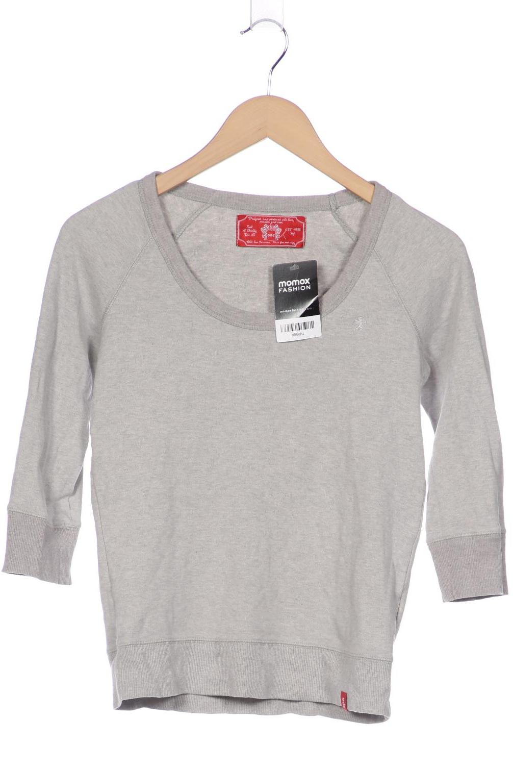 

Esprit Damen Sweatshirt, grau