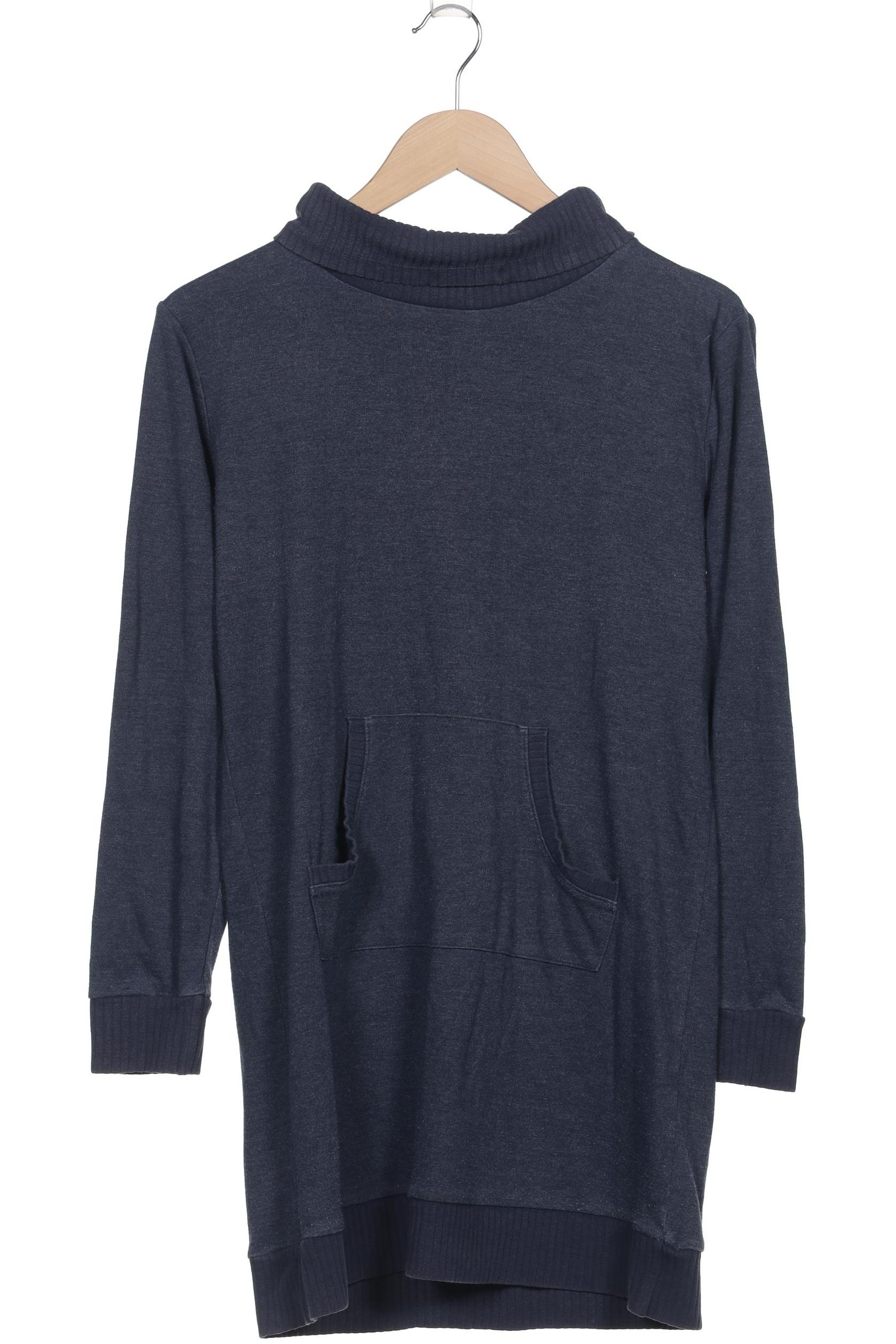 

Esprit Damen Sweatshirt, marineblau, Gr. 38