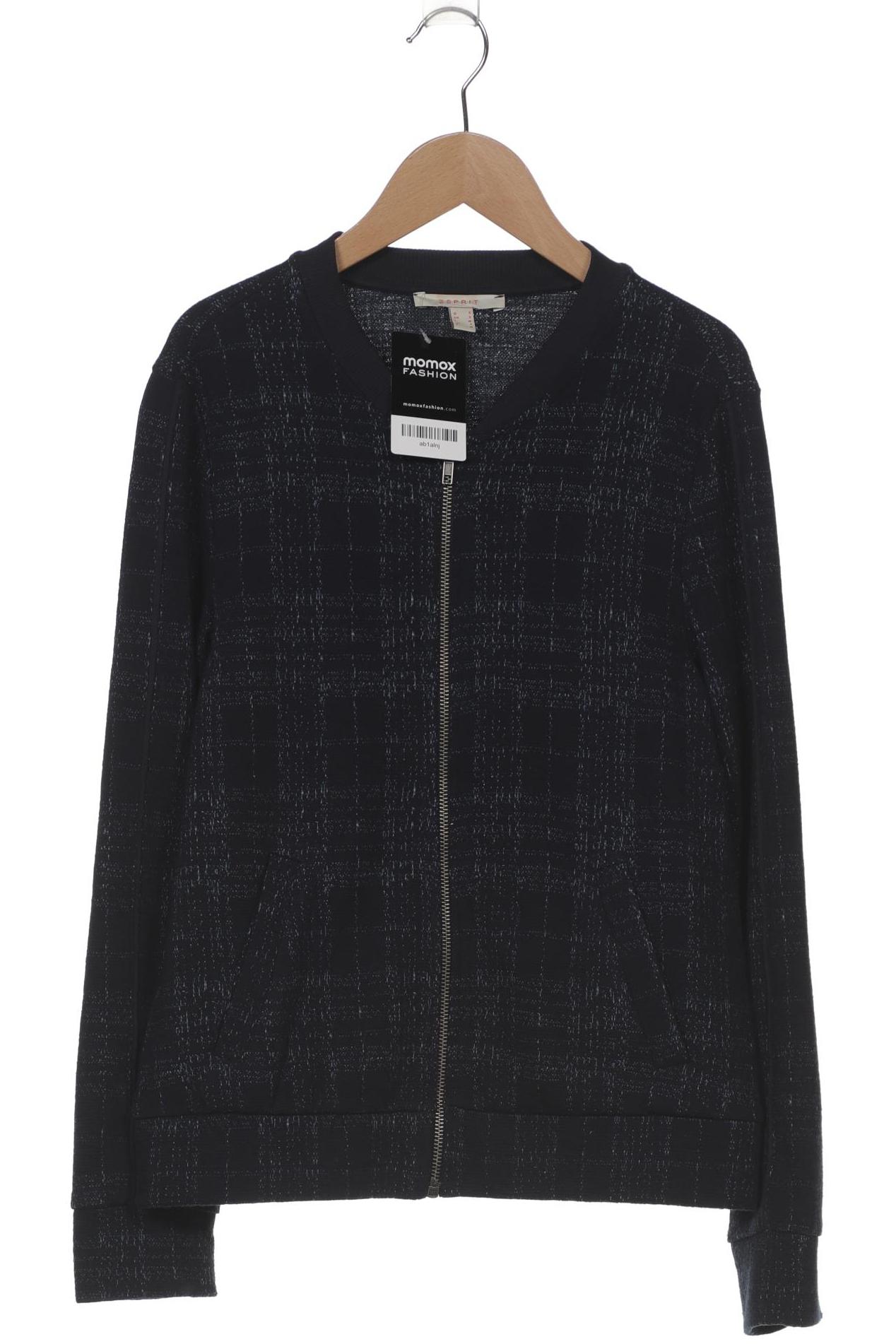 

Esprit Damen Sweatshirt, marineblau, Gr. 36