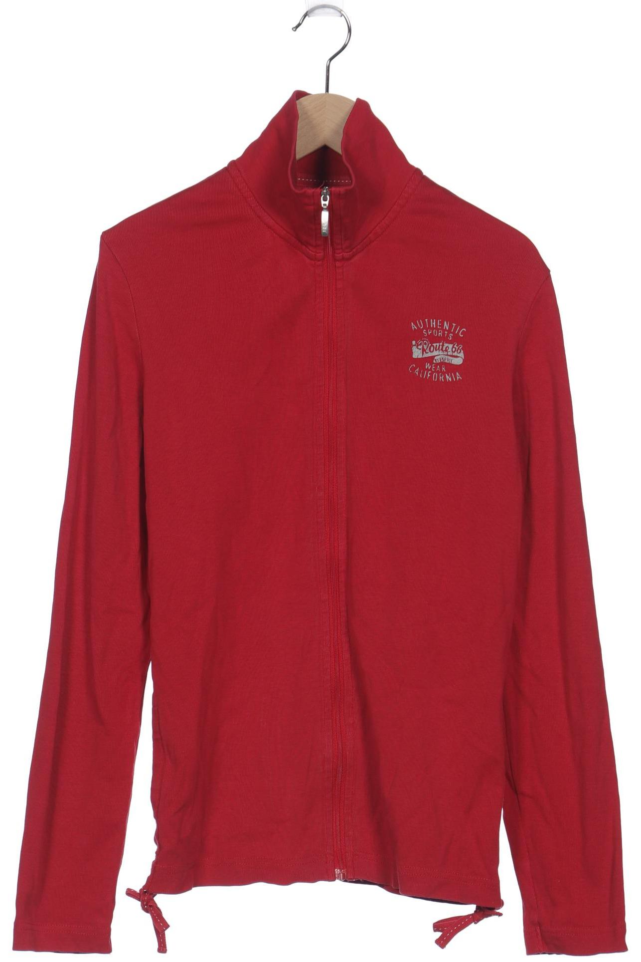 

Esprit Damen Sweatshirt, rot