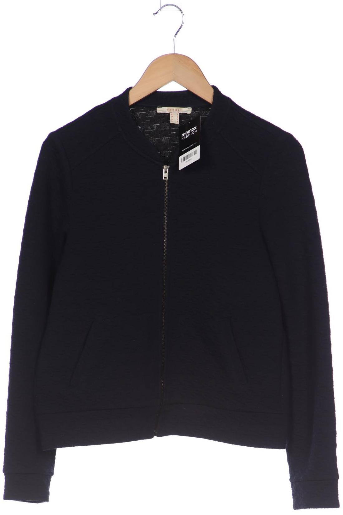 

Esprit Damen Sweatshirt, marineblau, Gr. 36