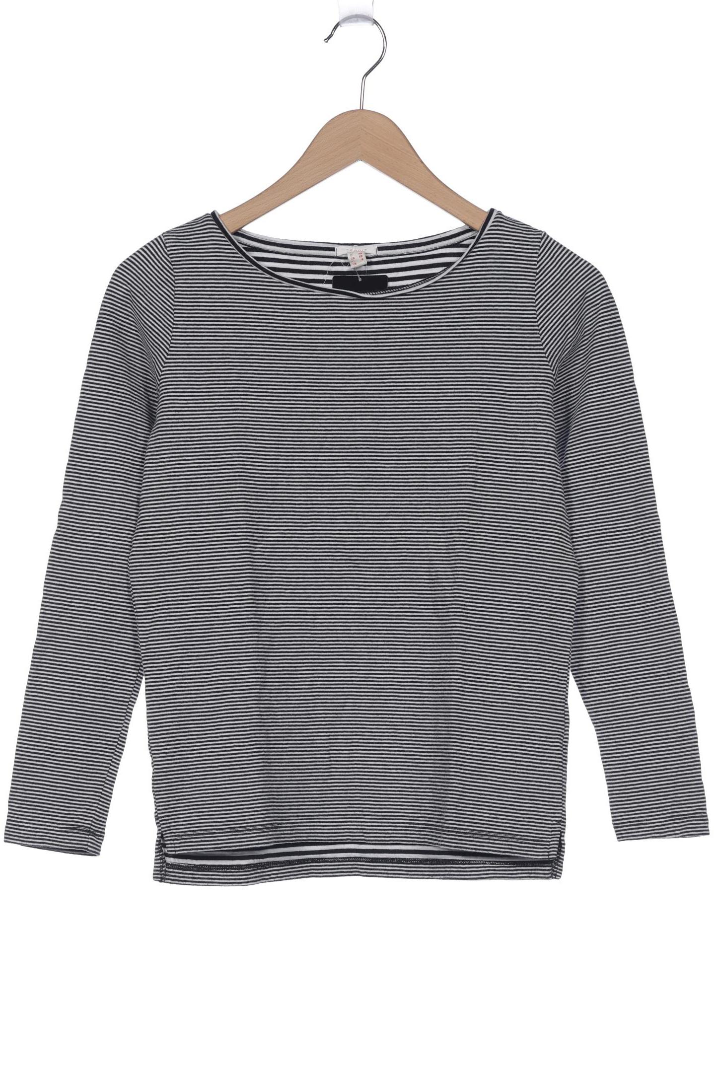 

Esprit Damen Sweatshirt, schwarz, Gr. 34
