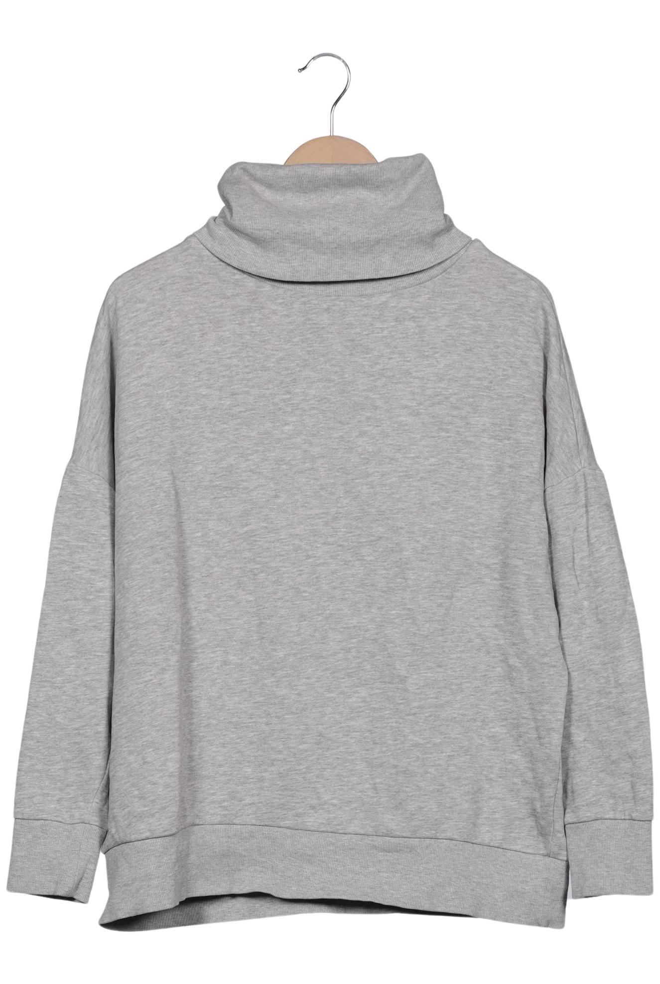 

Esprit Damen Sweatshirt, grau, Gr. 38