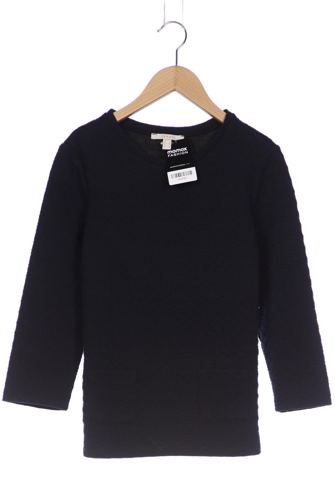 

Esprit Damen Sweatshirt, marineblau
