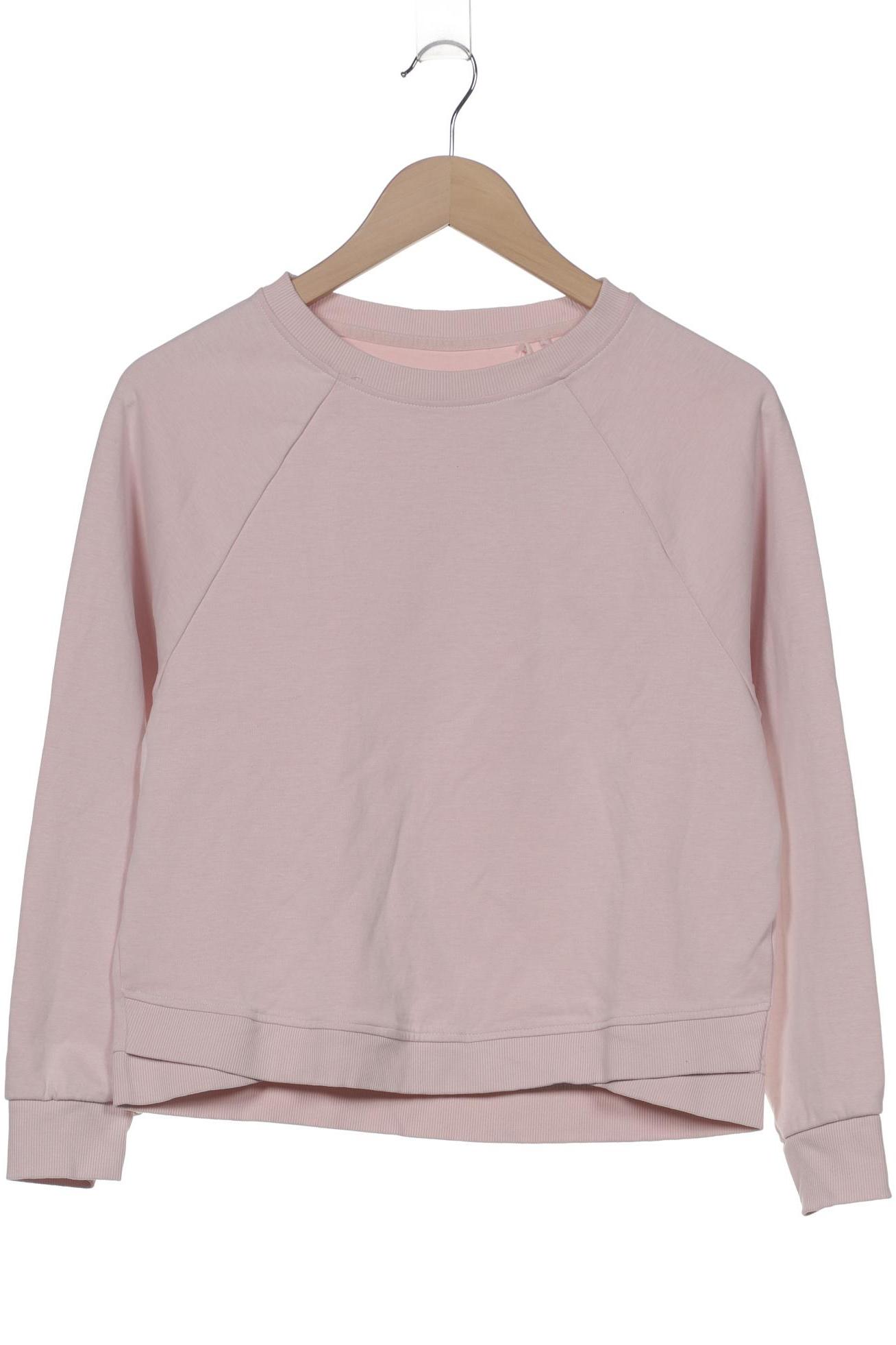 

Esprit Damen Sweatshirt, pink, Gr. 38