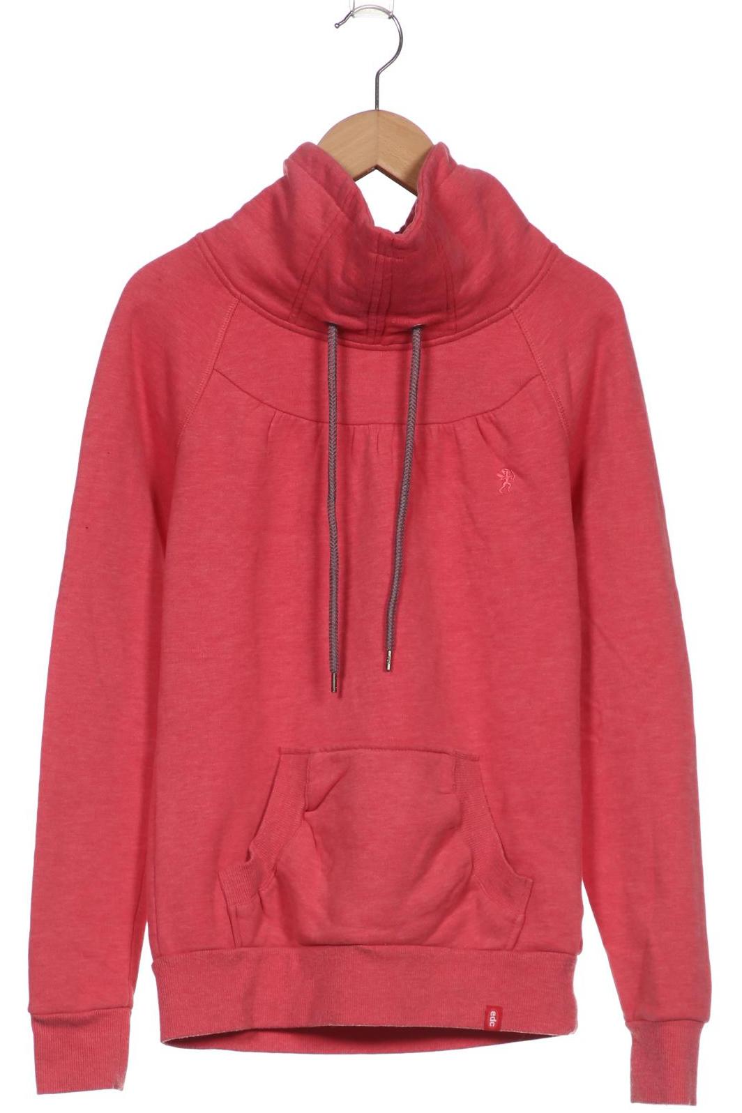 

Esprit Damen Sweatshirt, pink