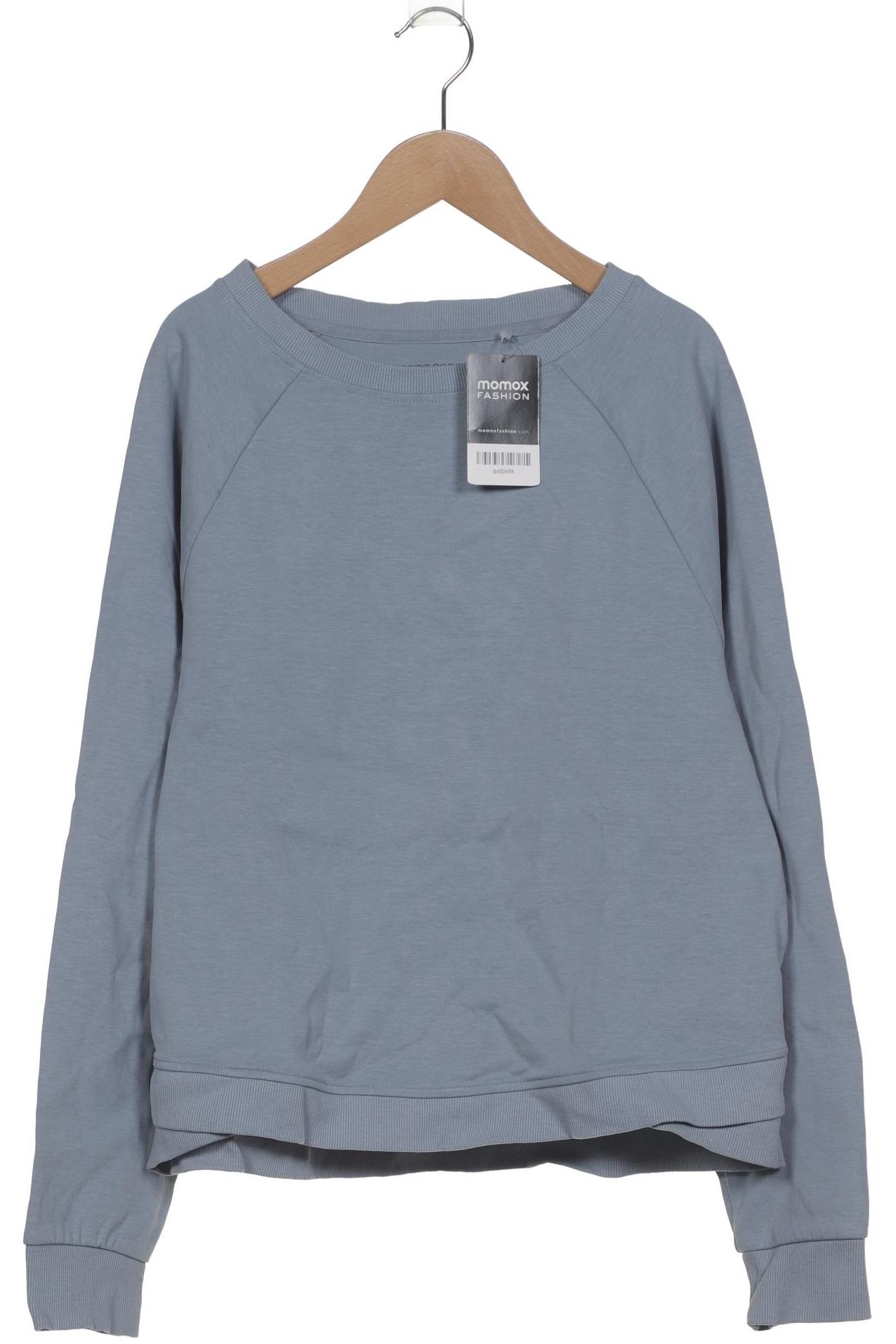 

Esprit Damen Sweatshirt, blau, Gr. 44