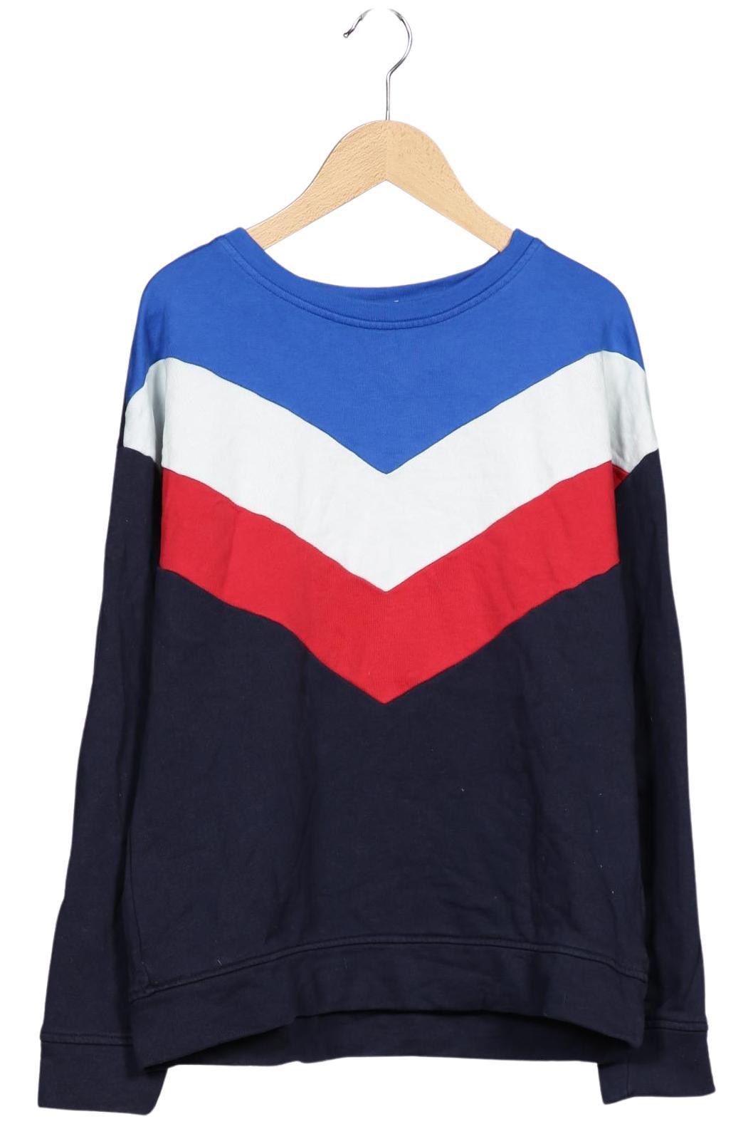 

Esprit Damen Sweatshirt, mehrfarbig, Gr. 38