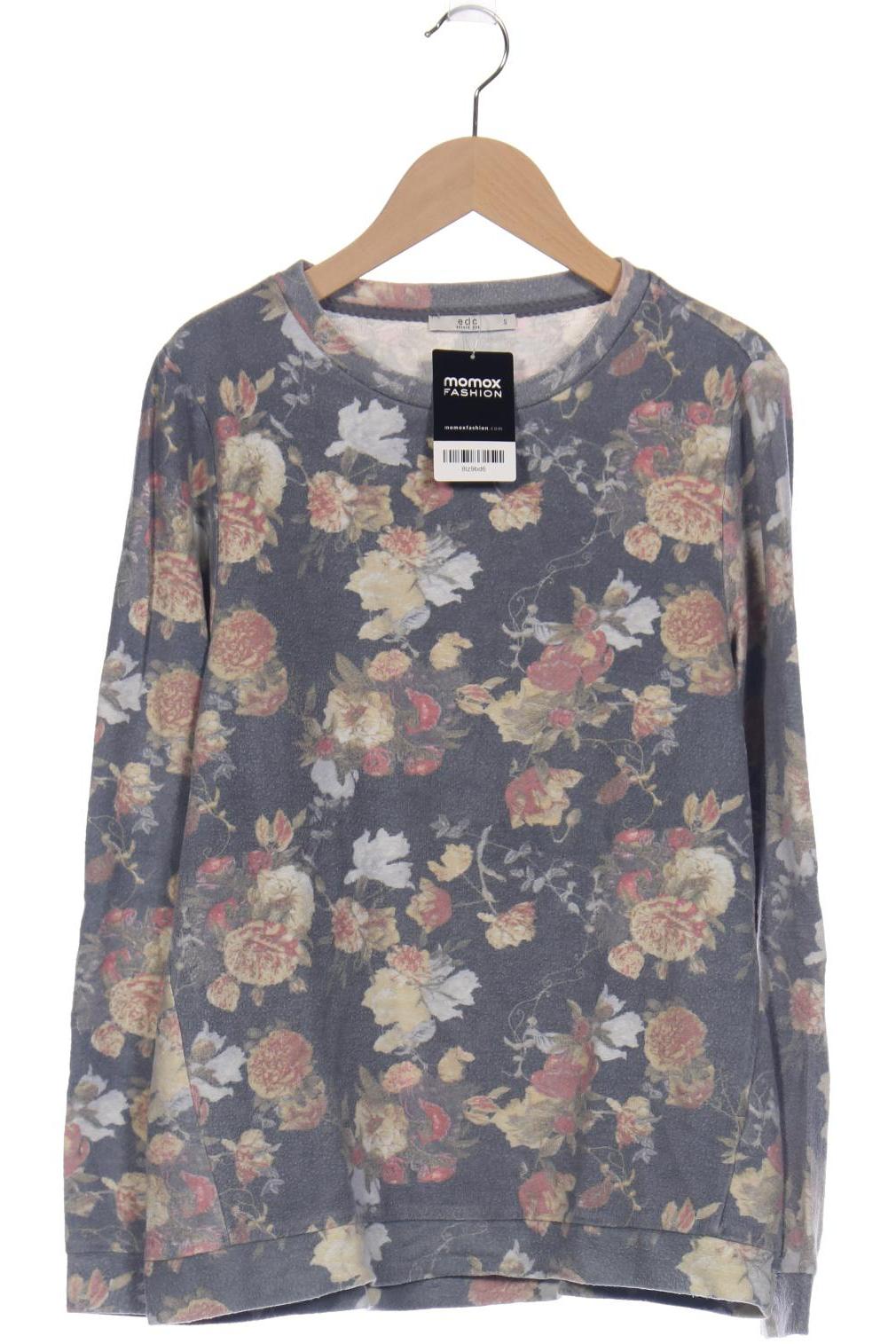 

Esprit Damen Sweatshirt, blau