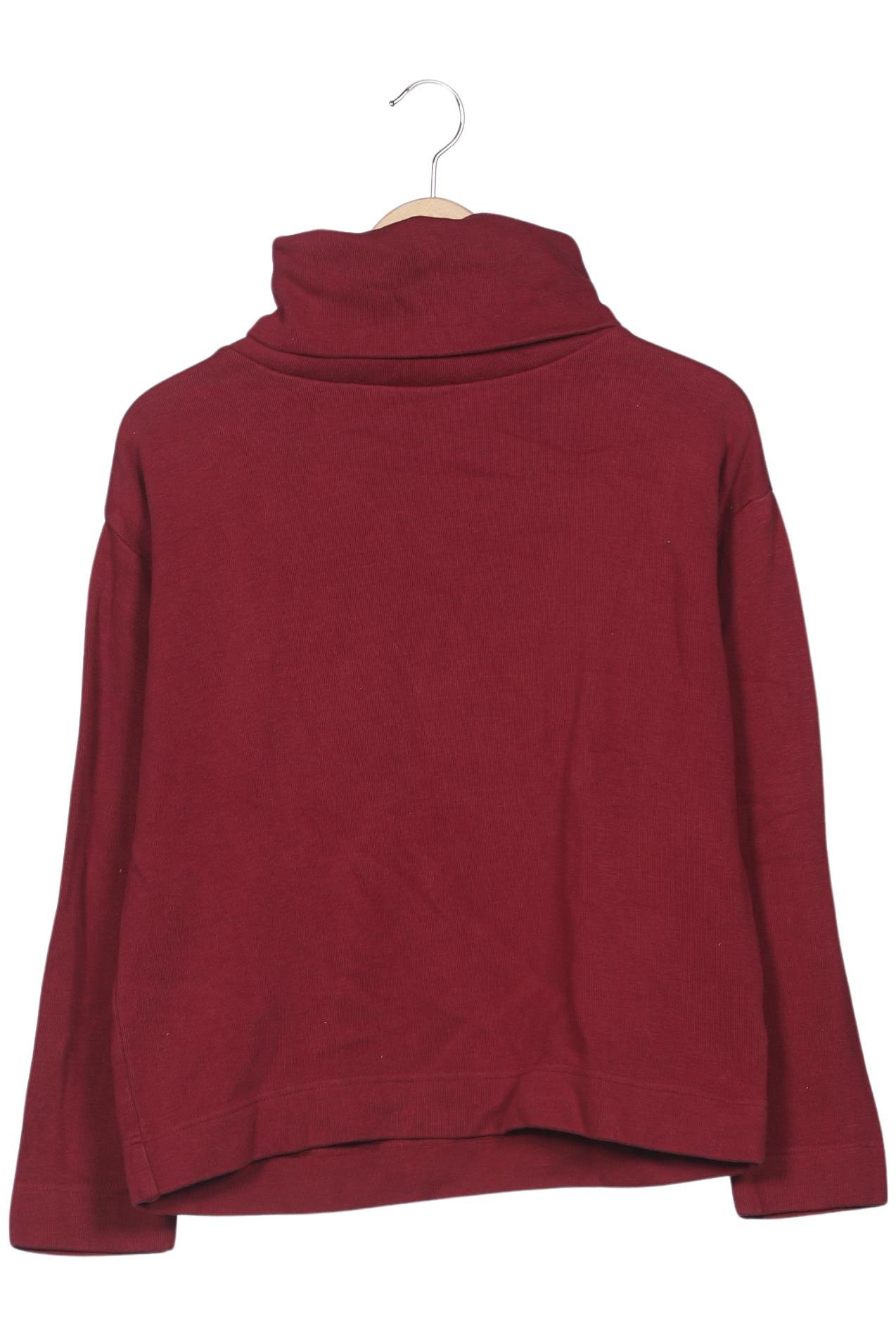 

Esprit Damen Sweatshirt, rot, Gr. 36