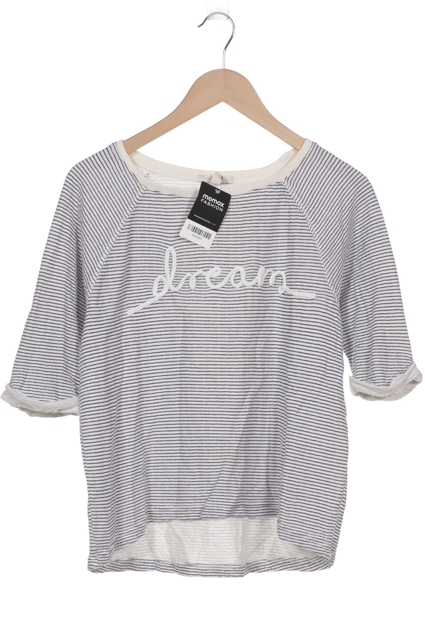 

Esprit Damen Sweatshirt, grau, Gr. 36