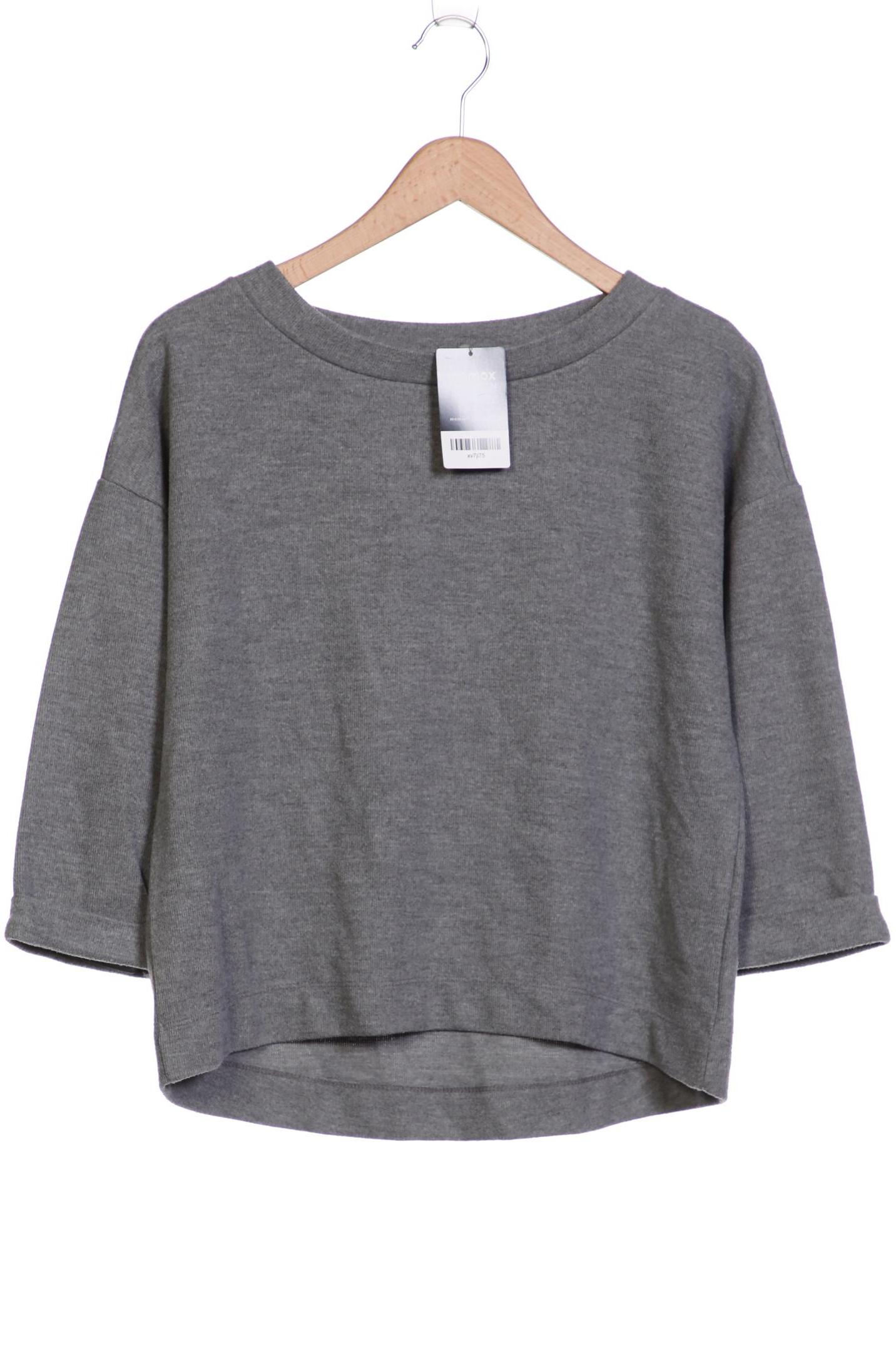 

Esprit Damen Sweatshirt, grau